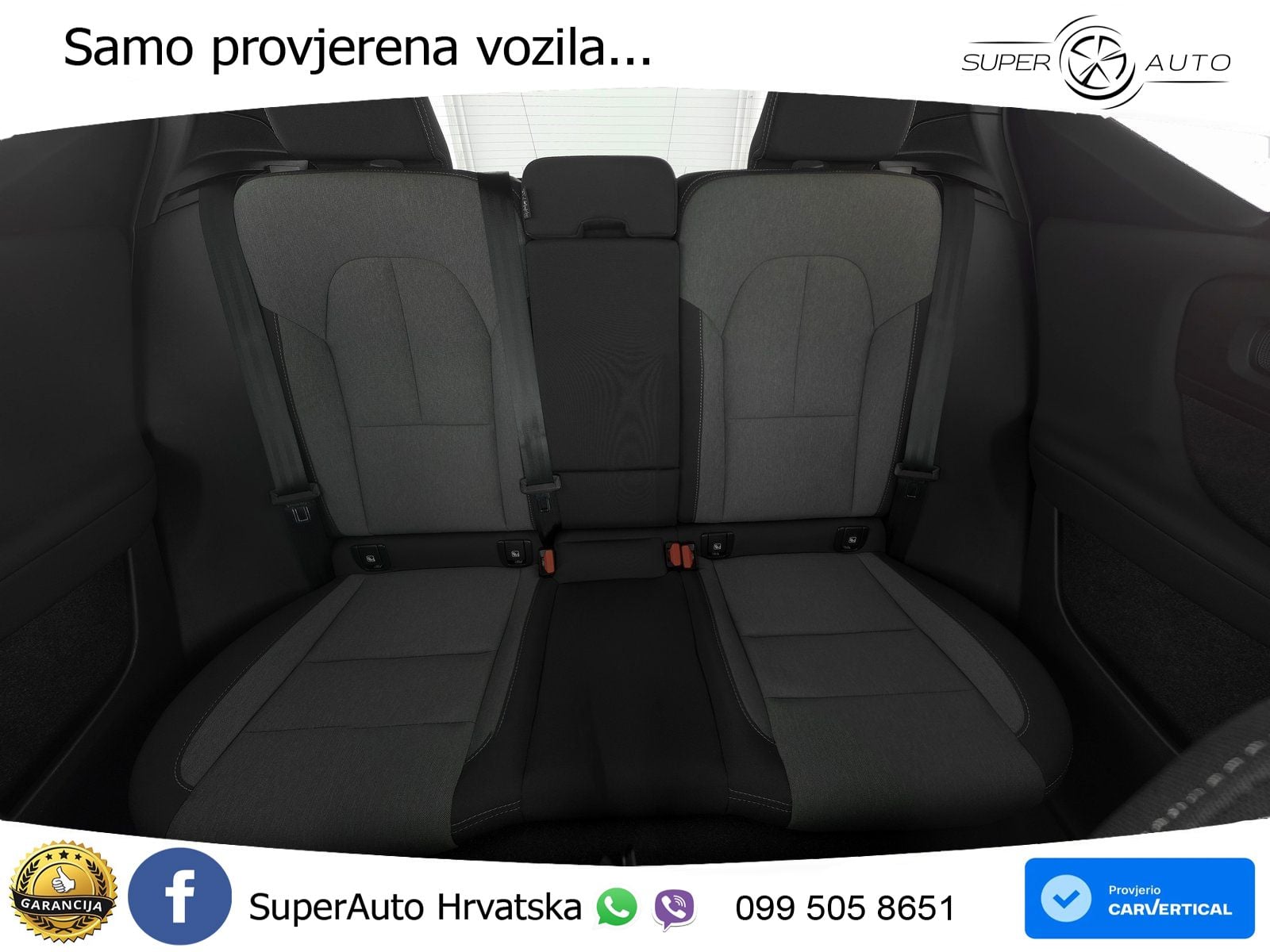 Volvo XC40 2.0 B4 197 KS Automatic