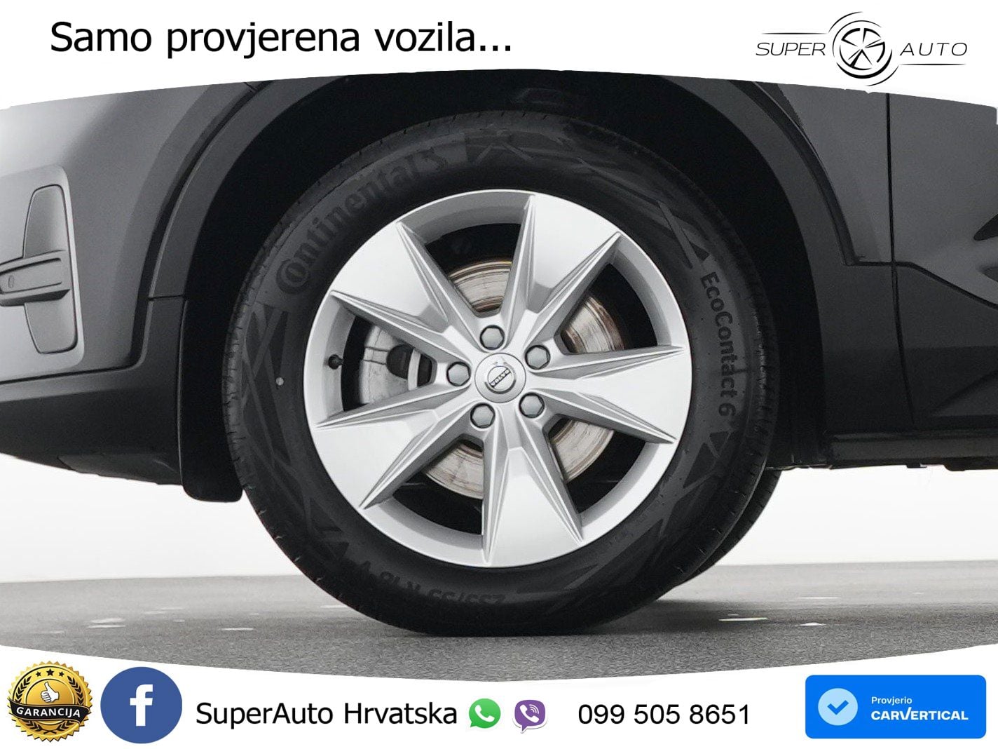 Volvo XC40 2.0 B4 197 KS Automatic