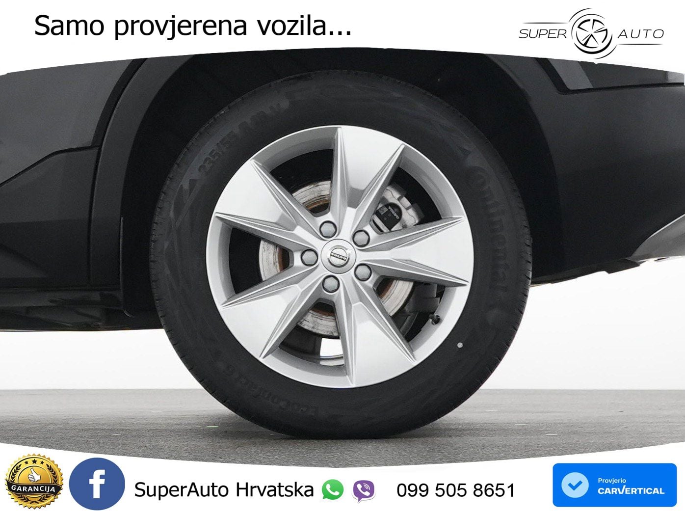 Volvo XC40 2.0 B4 197 KS Automatic