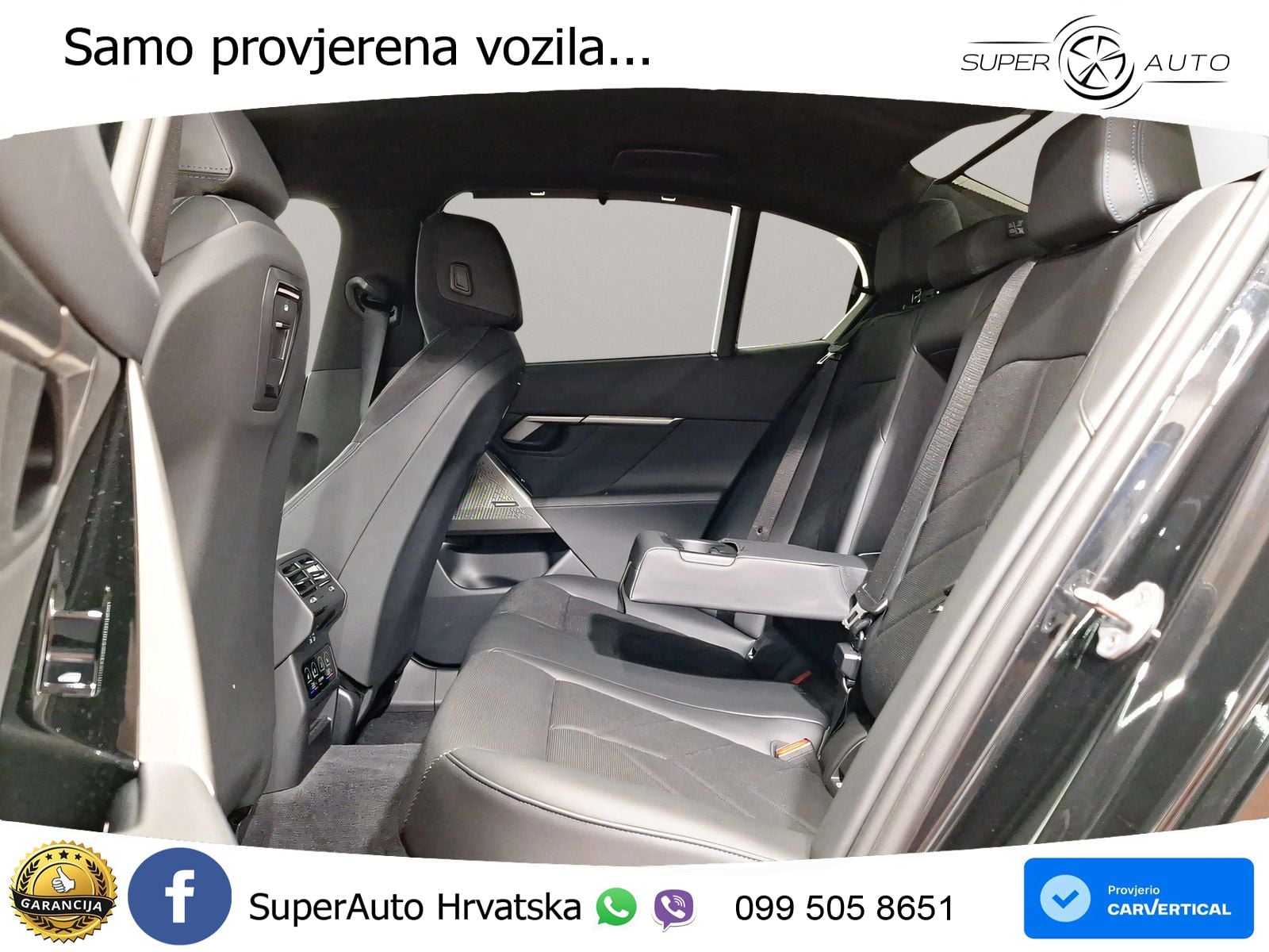 BMW 520d (197 KS) Steptronic M Sport LED+GR SJED+ACC