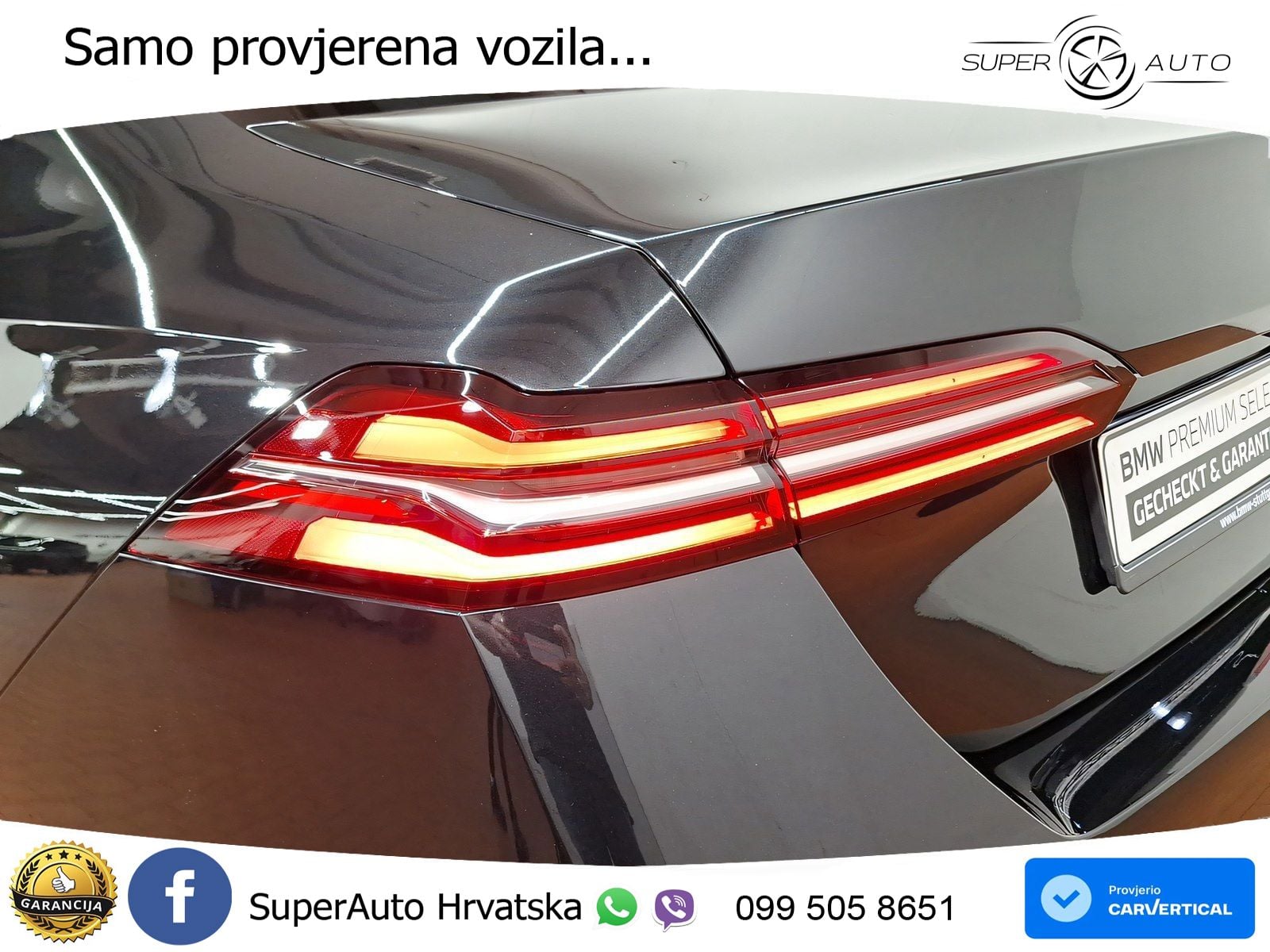 BMW 520d (197 KS) Steptronic M Sport LED+GR SJED+ACC