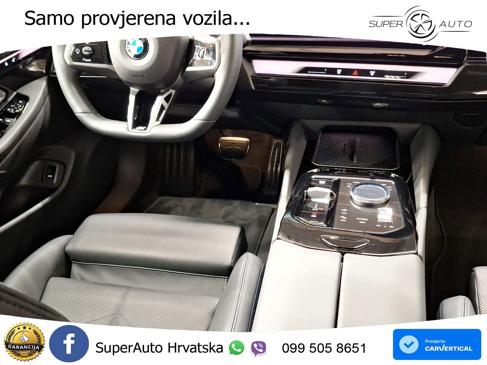 BMW 520d (197 KS) Steptronic M Sport LED+GR SJED+ACC