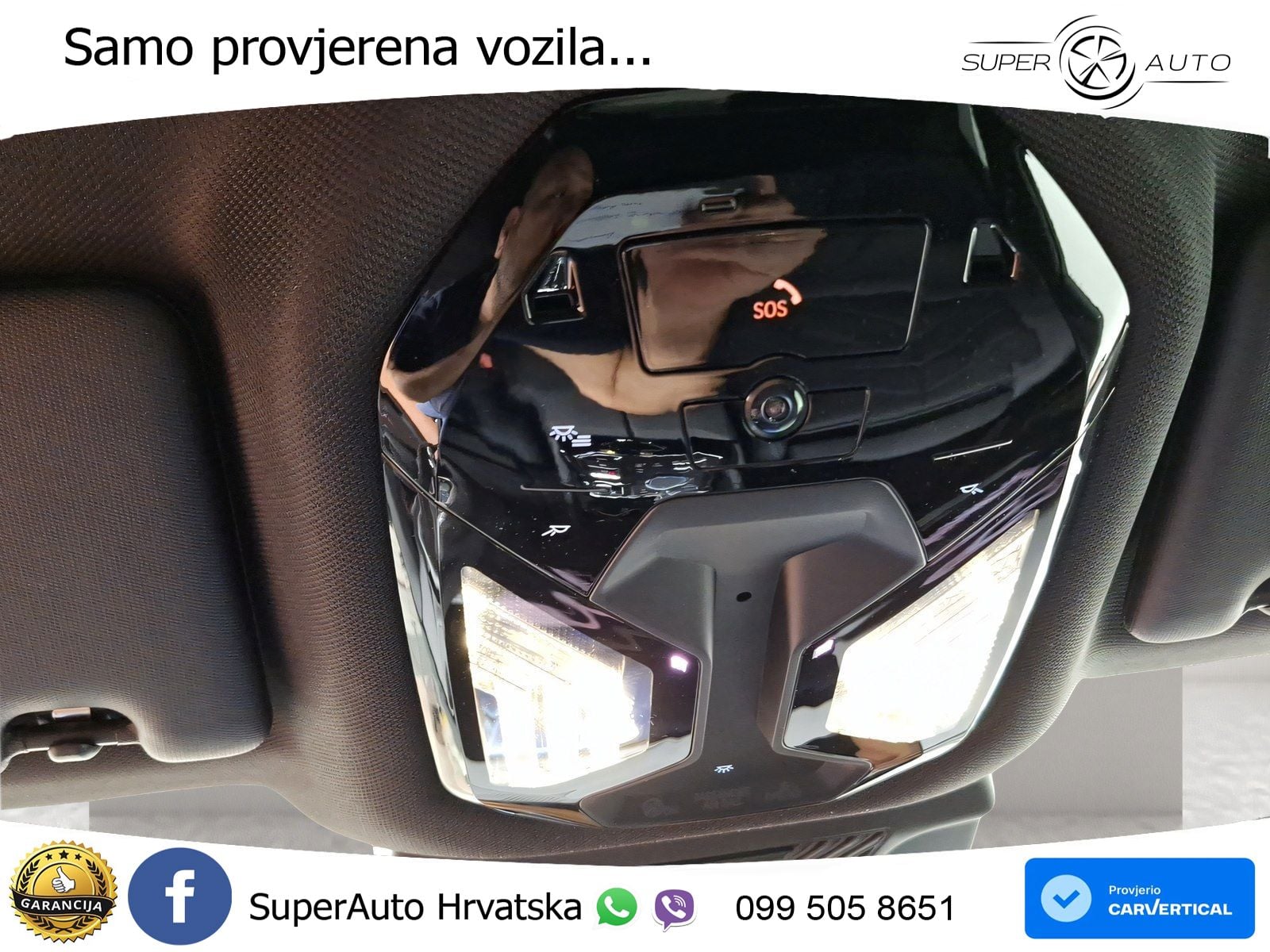 BMW 520d (197 KS) Steptronic M Sport LED+GR SJED+ACC