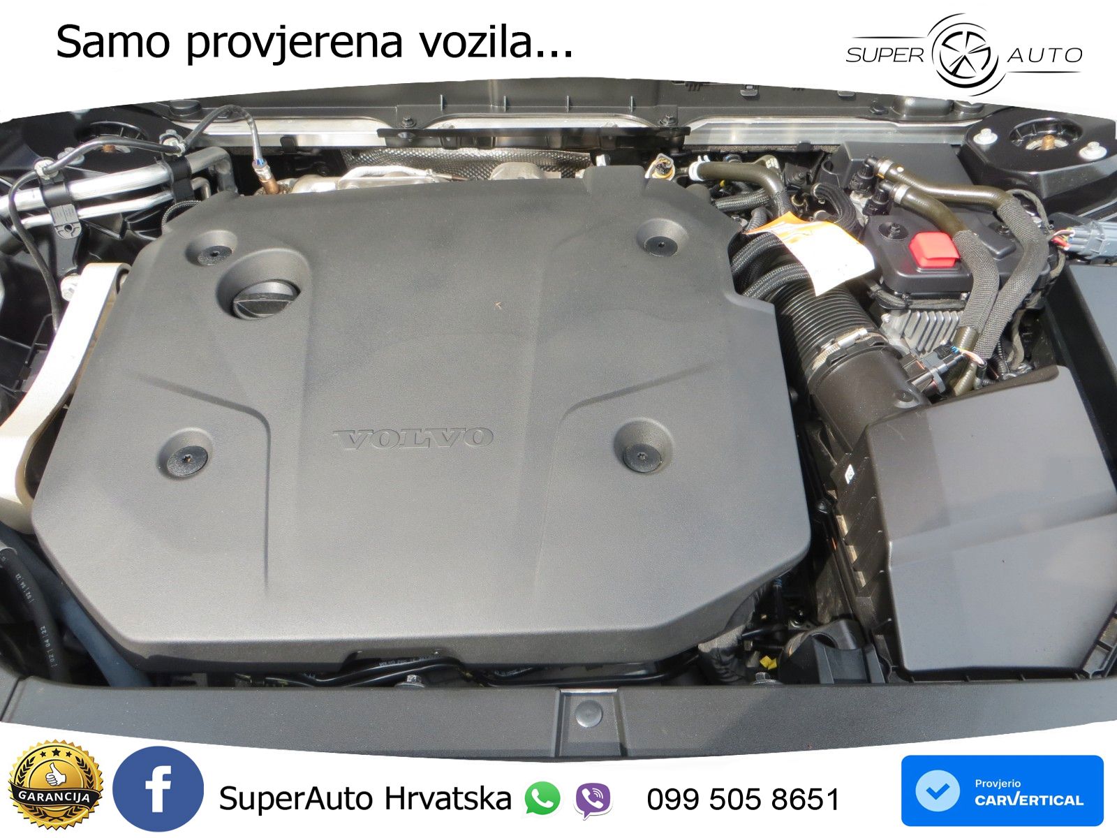 Volvo XC90 2.0 B5 Diesel AWD Automatic LED+GR SJED+ACC