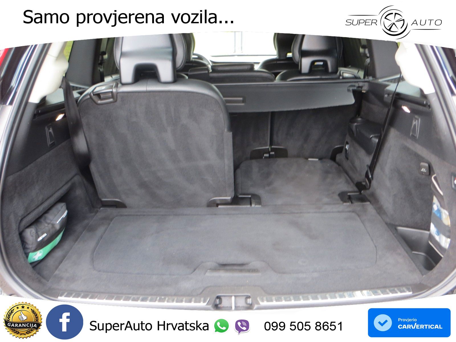 Volvo XC90 2.0 B5 Diesel AWD Automatic LED+GR SJED+ACC
