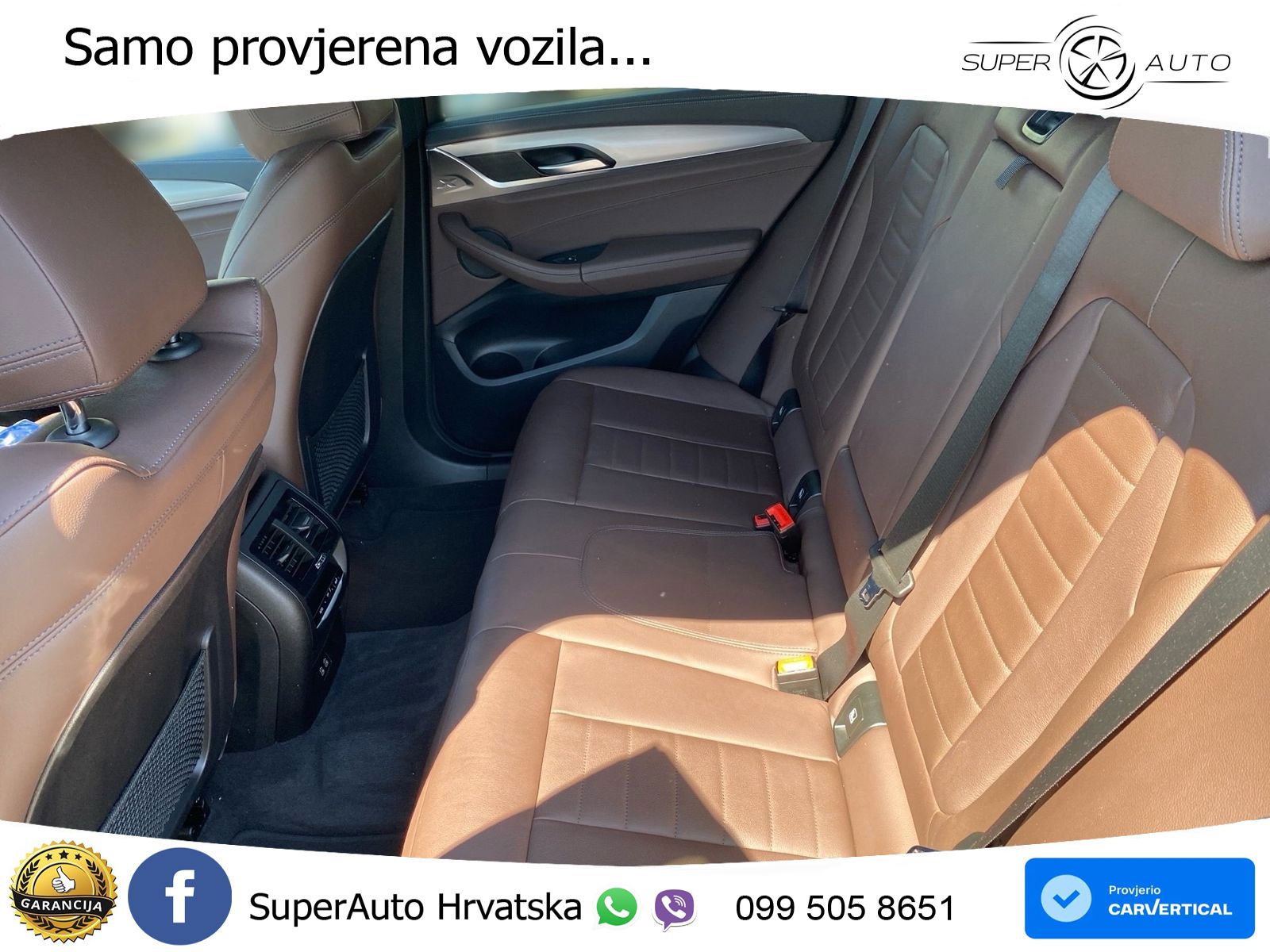 BMW X3 M40d xDrive Steptronic M Performance