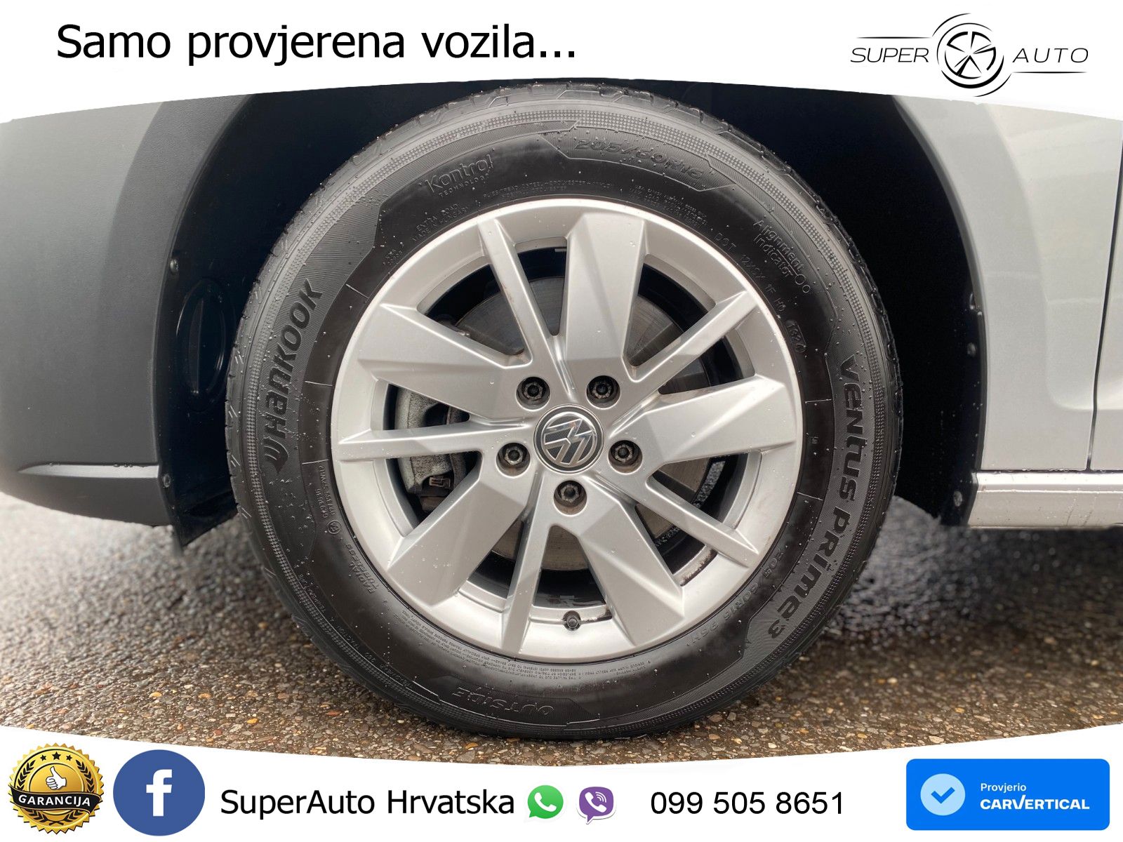 Volkswagen Caddy Cargo DSG 1.Hd Carplay Kam 2xSchiebetüre 122 KS