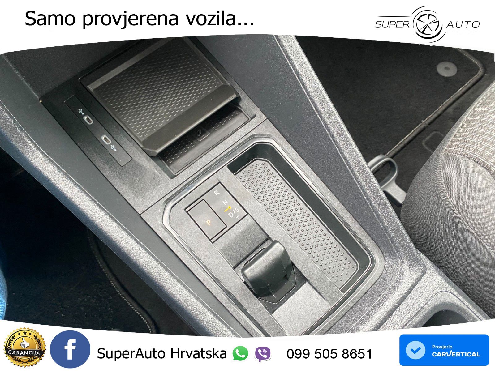 Volkswagen Caddy Cargo DSG 1.Hd Carplay Kam 2xSchiebetüre 122 KS