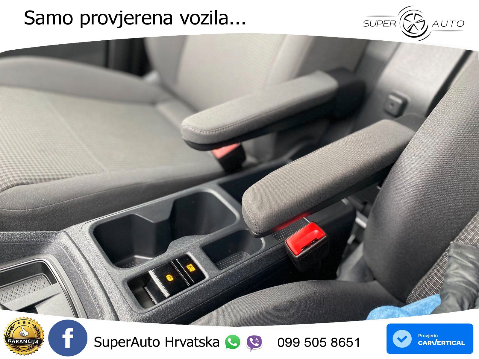 Volkswagen Caddy Cargo DSG 1.Hd Carplay Kam 2xSchiebetüre 122 KS
