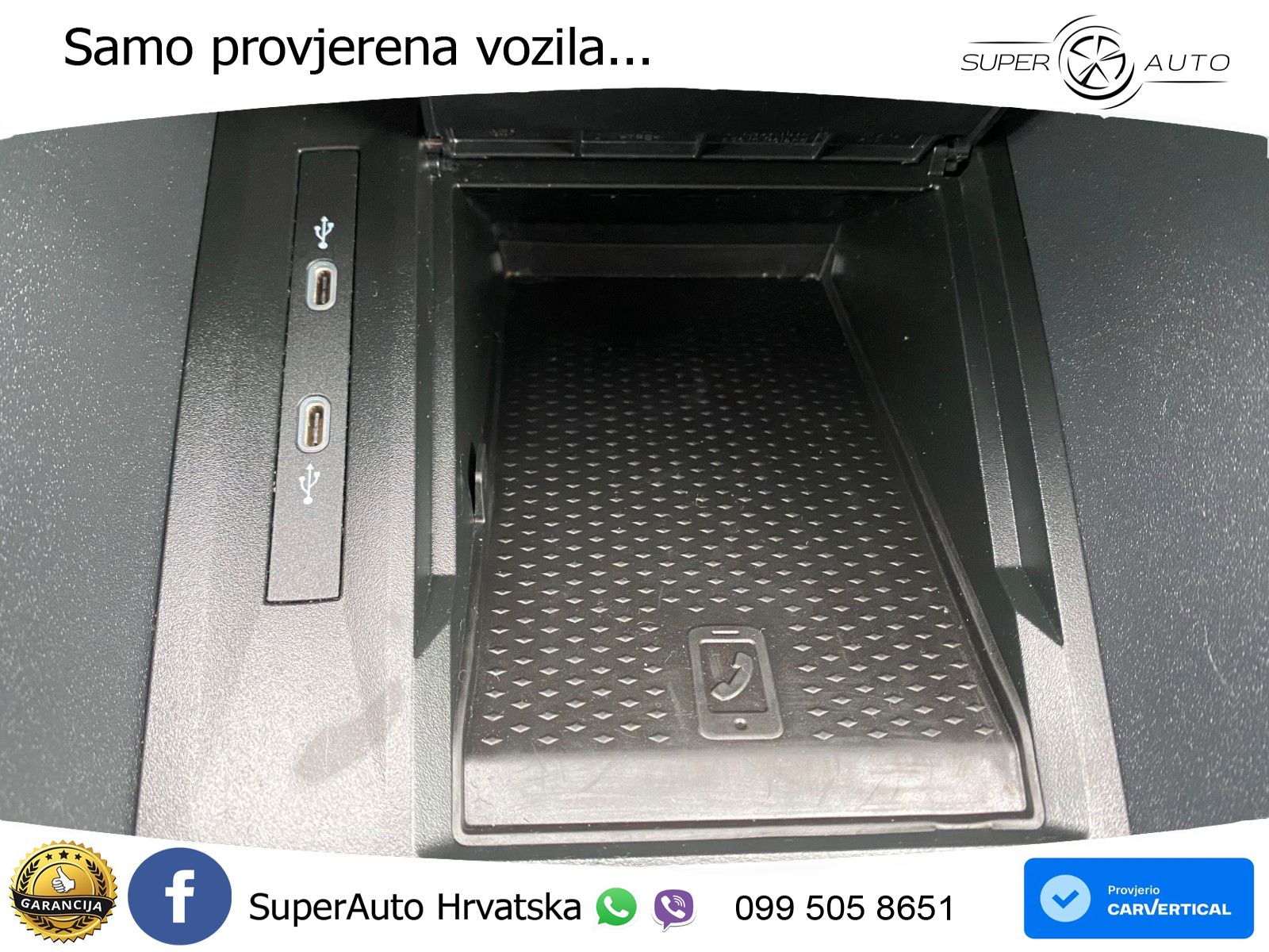 Volkswagen Caddy Cargo DSG 1.Hd Carplay Kam 2xSchiebetüre 122 KS