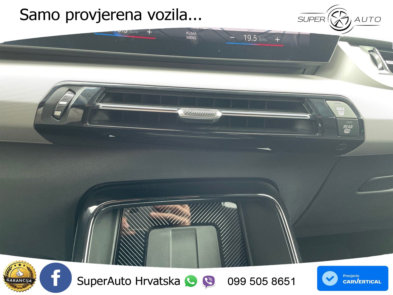 BMW iX1 68 kWh (313 KS) xDrive30