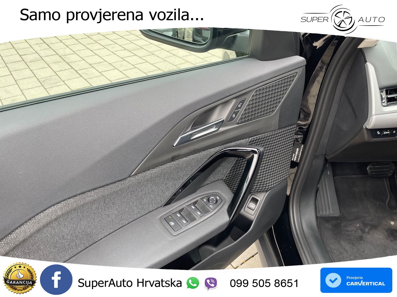 BMW iX1 68 kWh (313 KS) xDrive30