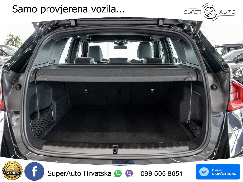 BMW X1 18i (136 KS) sDrive Steptronic M Sport