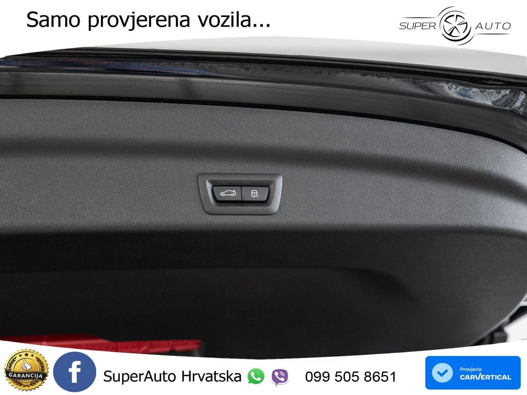 BMW X1 18i (136 KS) sDrive Steptronic M Sport