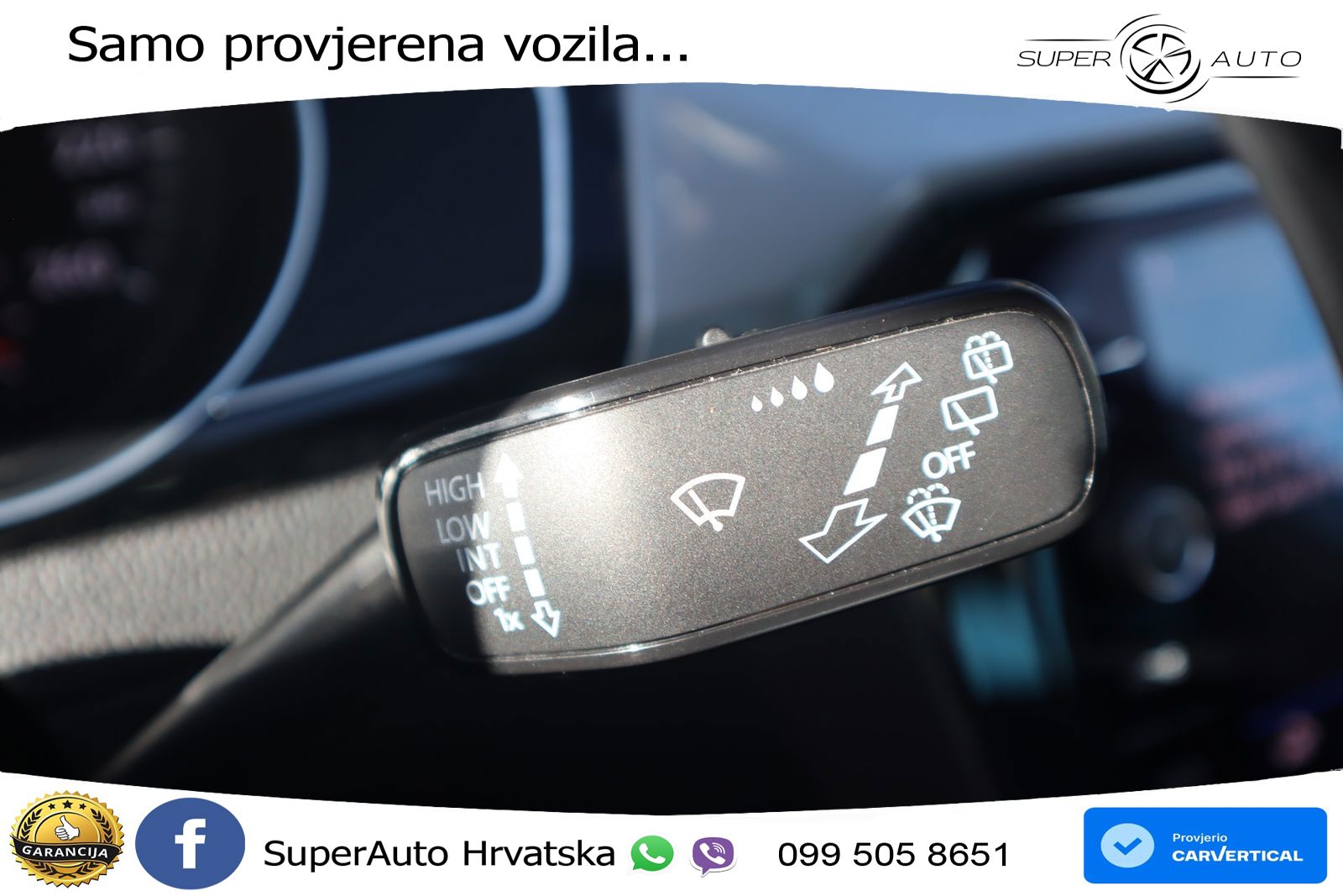 Volkswagen Passat Variant 1.6 TDI (120 KS) DSG Business LED+GR SJED+ACC