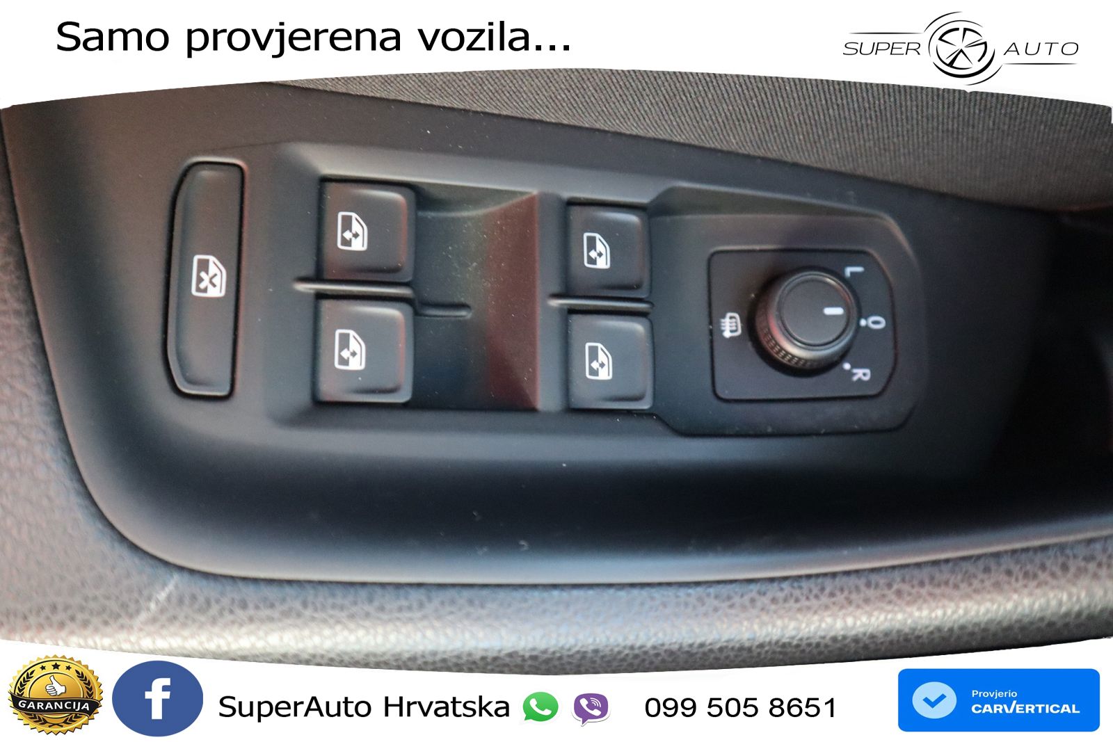 Volkswagen Passat Variant 1.6 TDI (120 KS) DSG Business LED+GR SJED+ACC