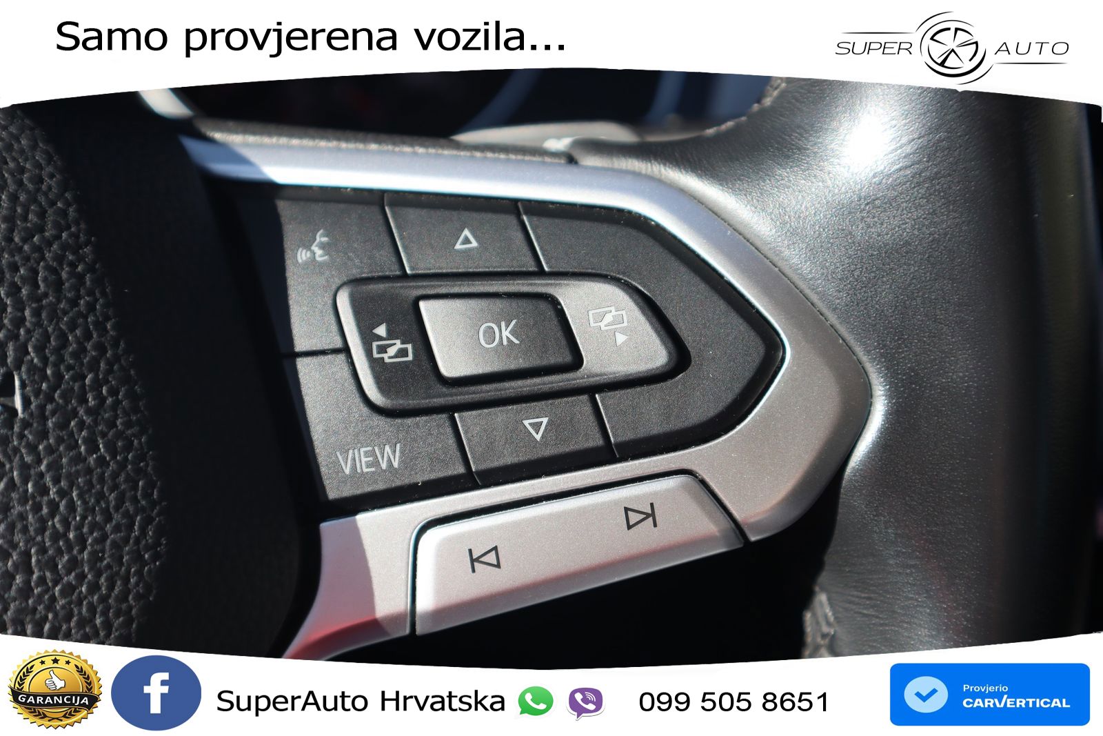Volkswagen Passat Variant 1.6 TDI (120 KS) DSG Business LED+GR SJED+ACC