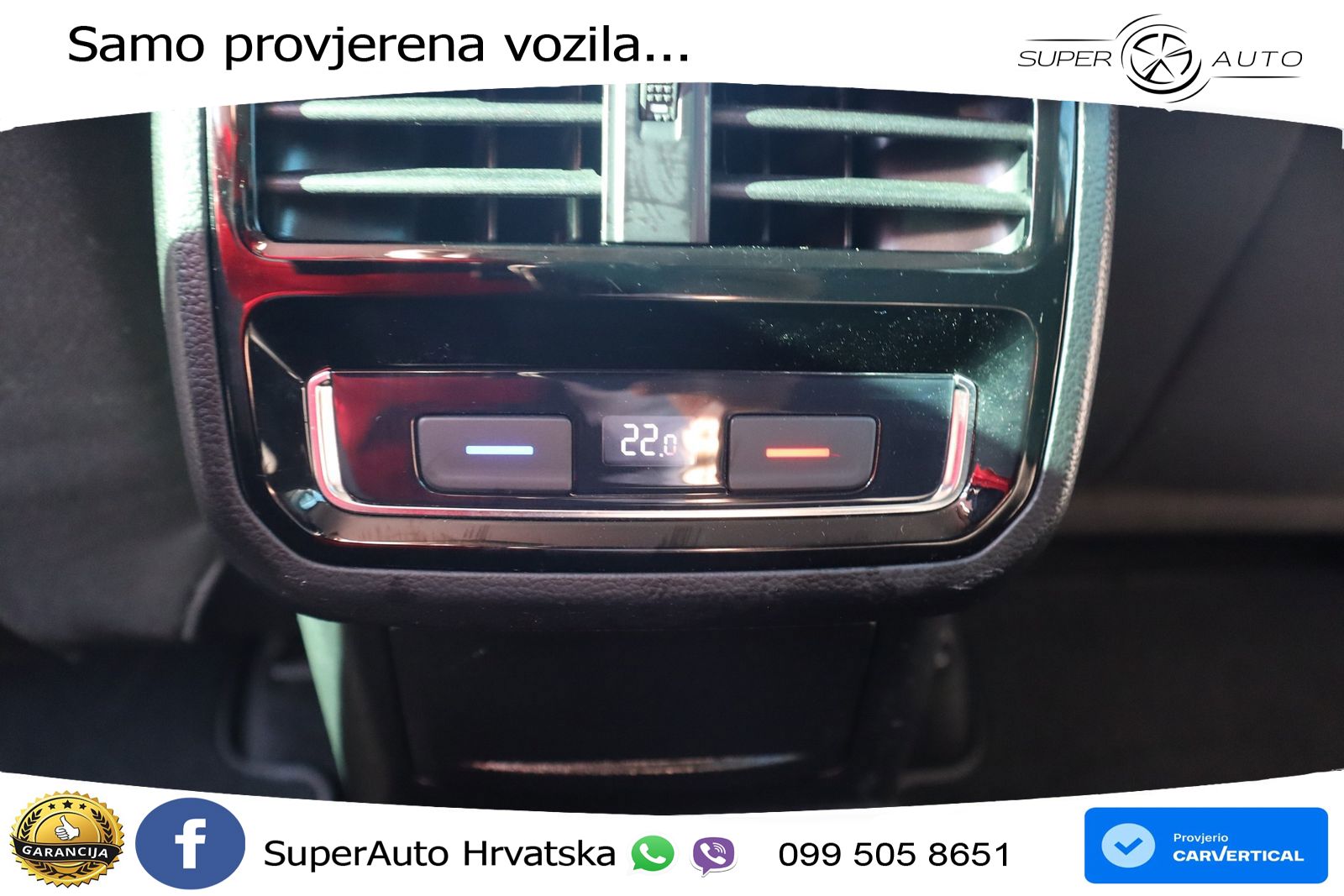 Volkswagen Passat Variant 1.6 TDI (120 KS) DSG Business LED+GR SJED+ACC