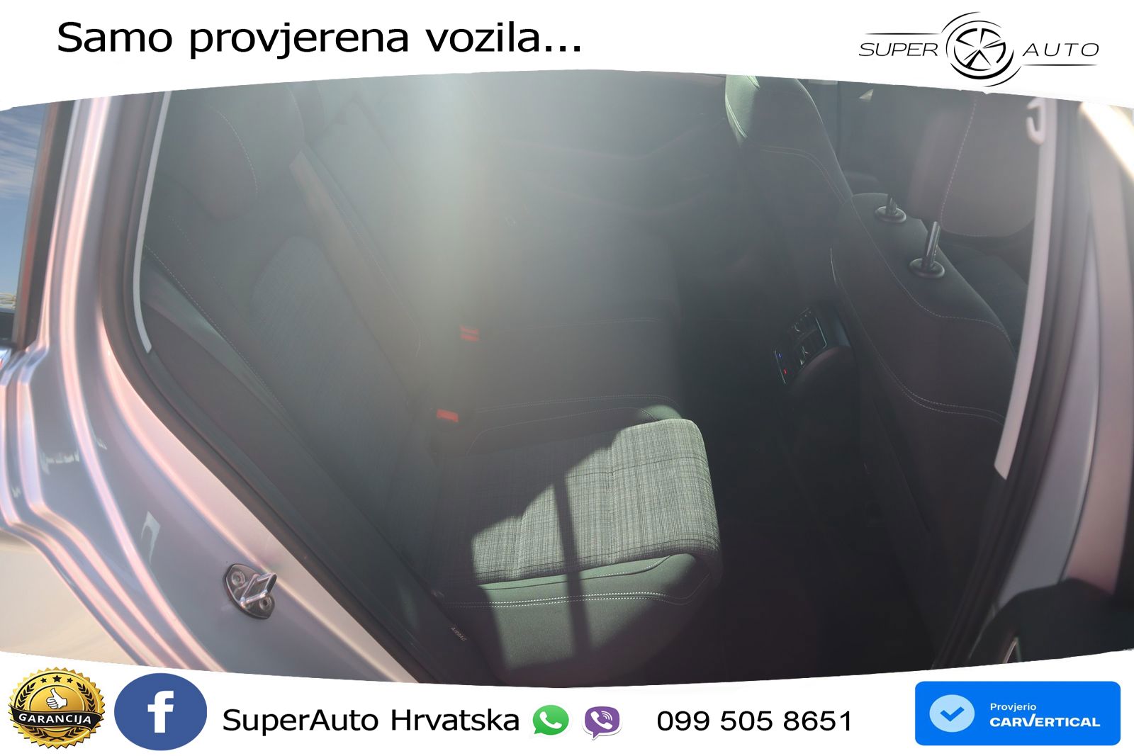 Volkswagen Passat Variant 1.6 TDI (120 KS) DSG Business LED+GR SJED+ACC