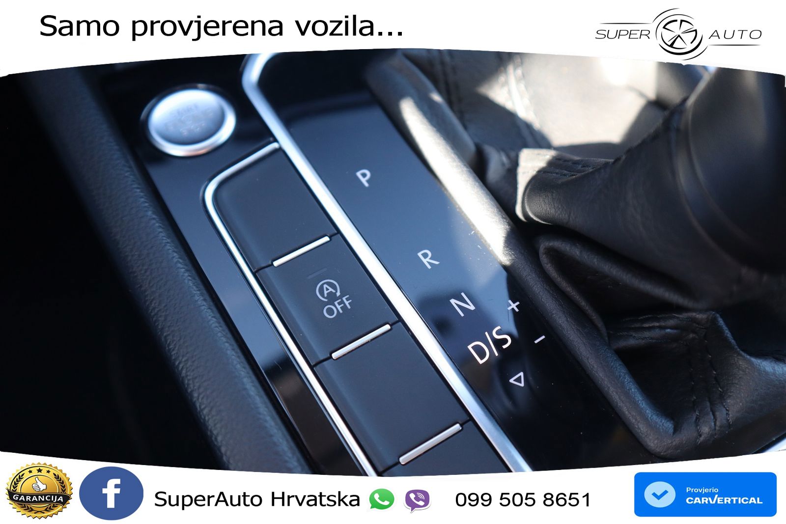Volkswagen Passat Variant 1.6 TDI (120 KS) DSG Business LED+GR SJED+ACC