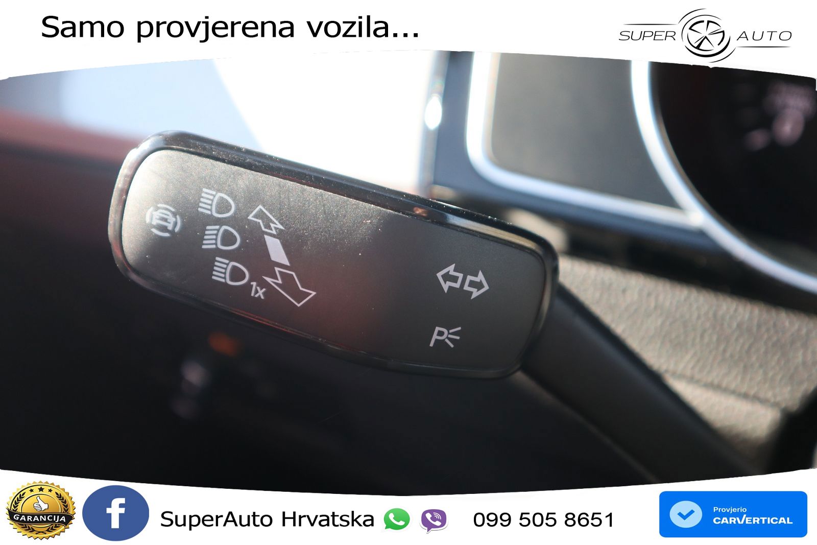 Volkswagen Passat Variant 1.6 TDI (120 KS) DSG Business LED+GR SJED+ACC