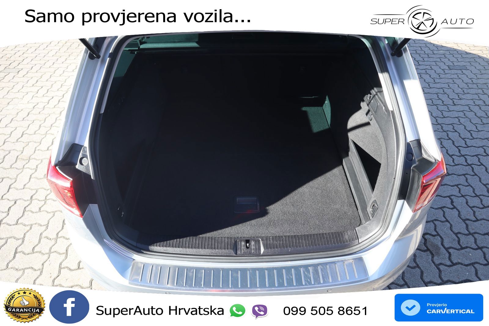 Volkswagen Passat Variant 1.6 TDI (120 KS) DSG Business LED+GR SJED+ACC