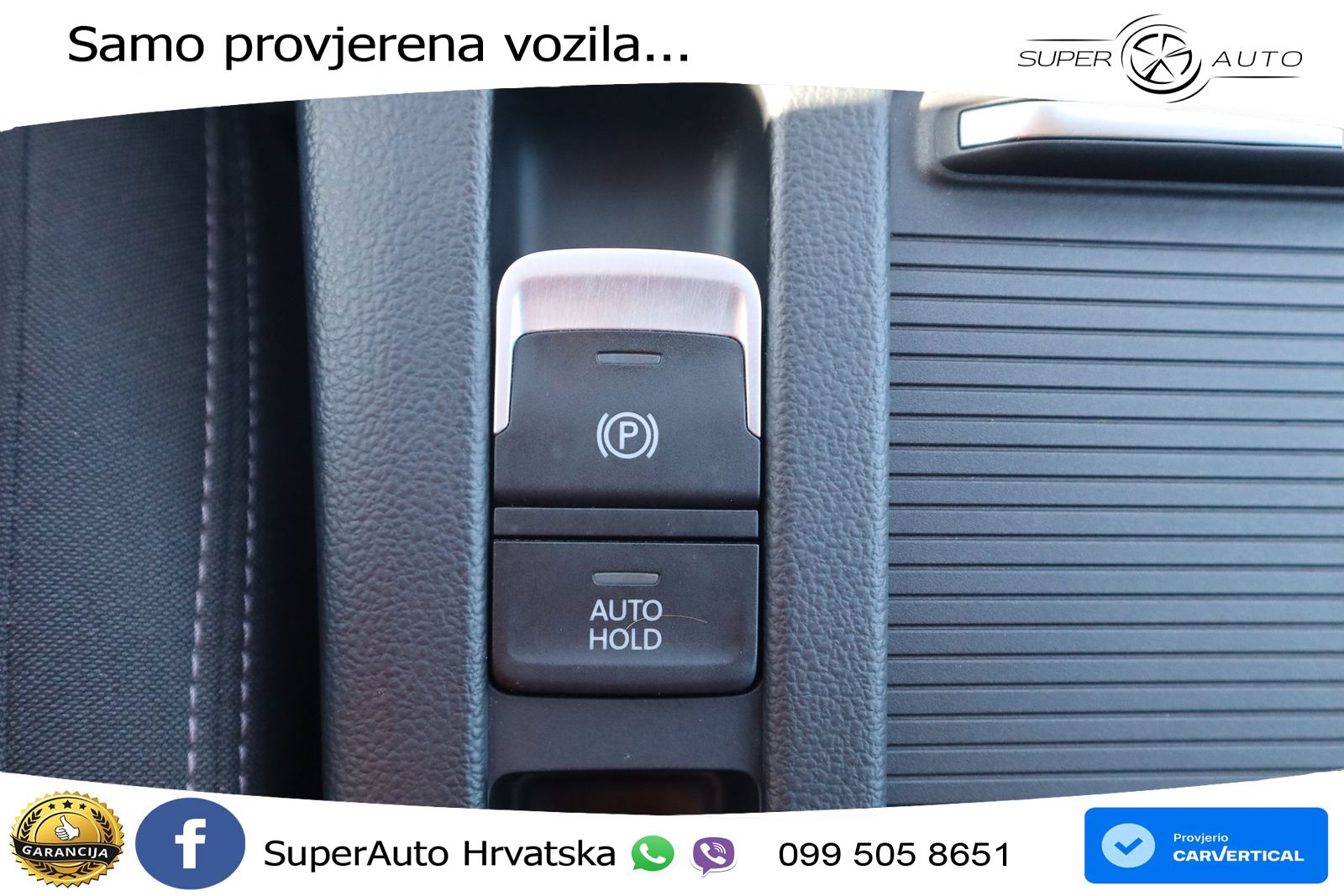 Volkswagen Passat Variant 1.6 TDI (120 KS) DSG Business LED+GR SJED+ACC