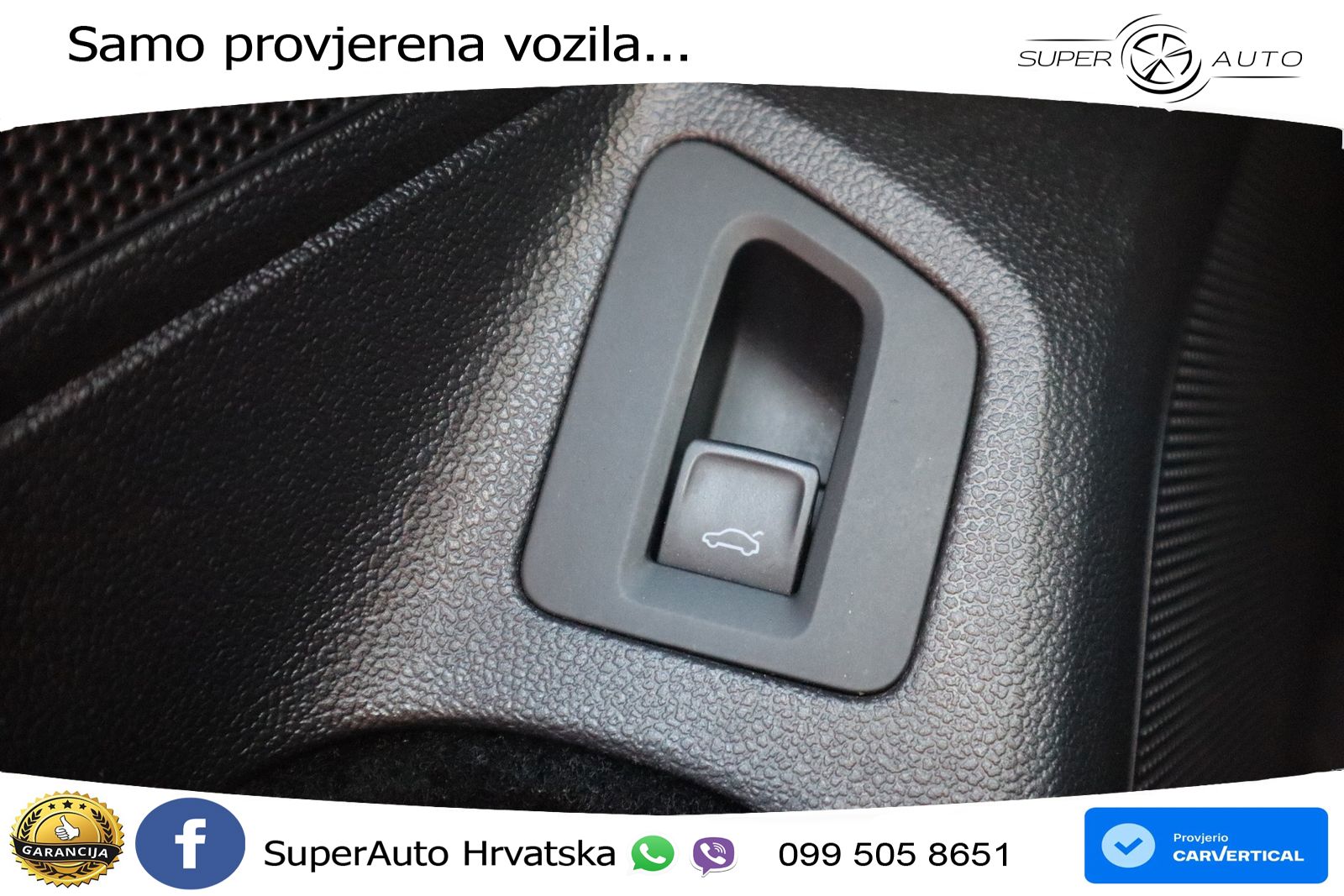 Volkswagen Passat Variant 1.6 TDI (120 KS) DSG Business LED+GR SJED+ACC