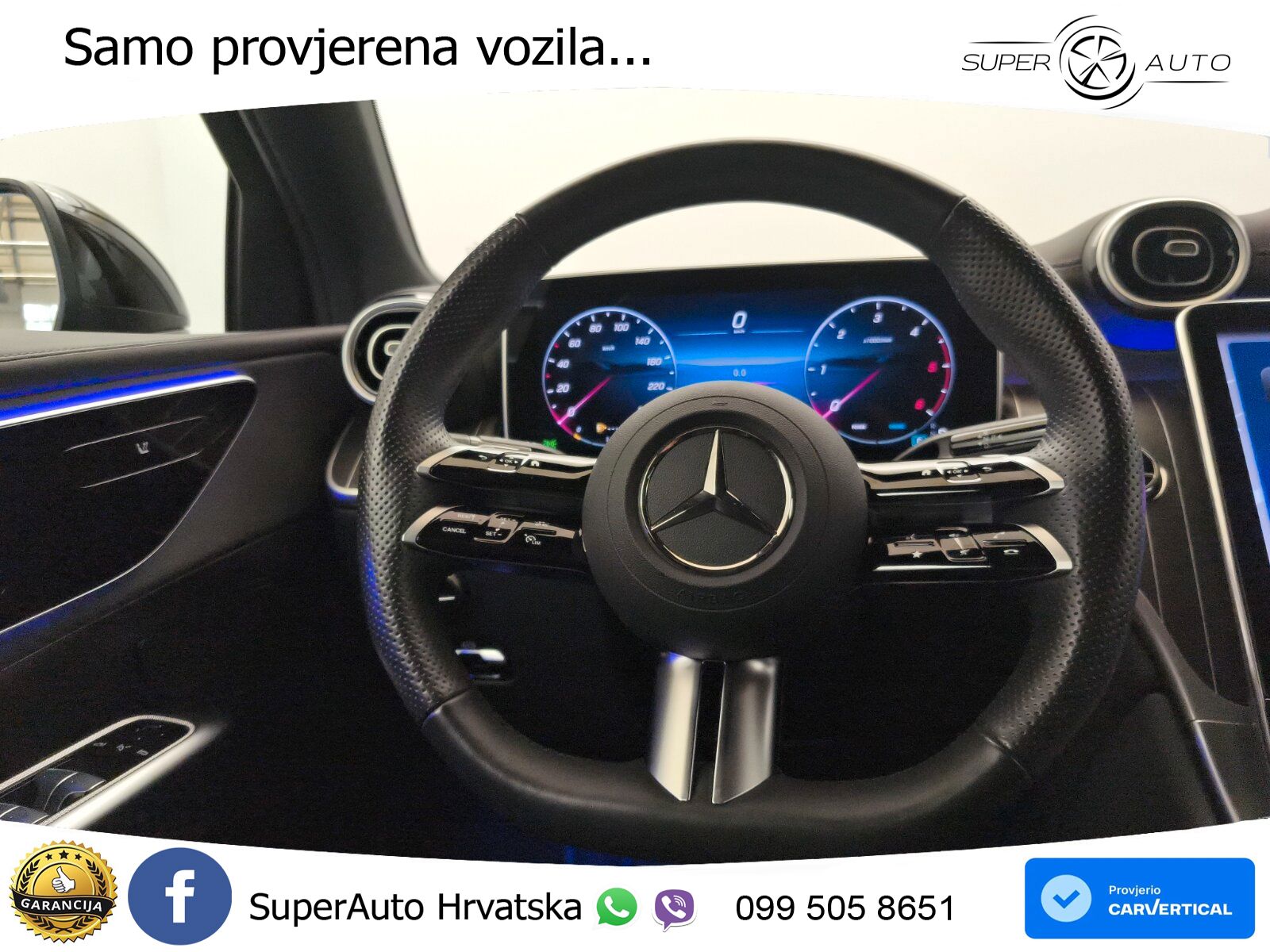 Mercedes GLC Coupe 220d (197 KS) 4MATIC 9G-TRONIC AMG