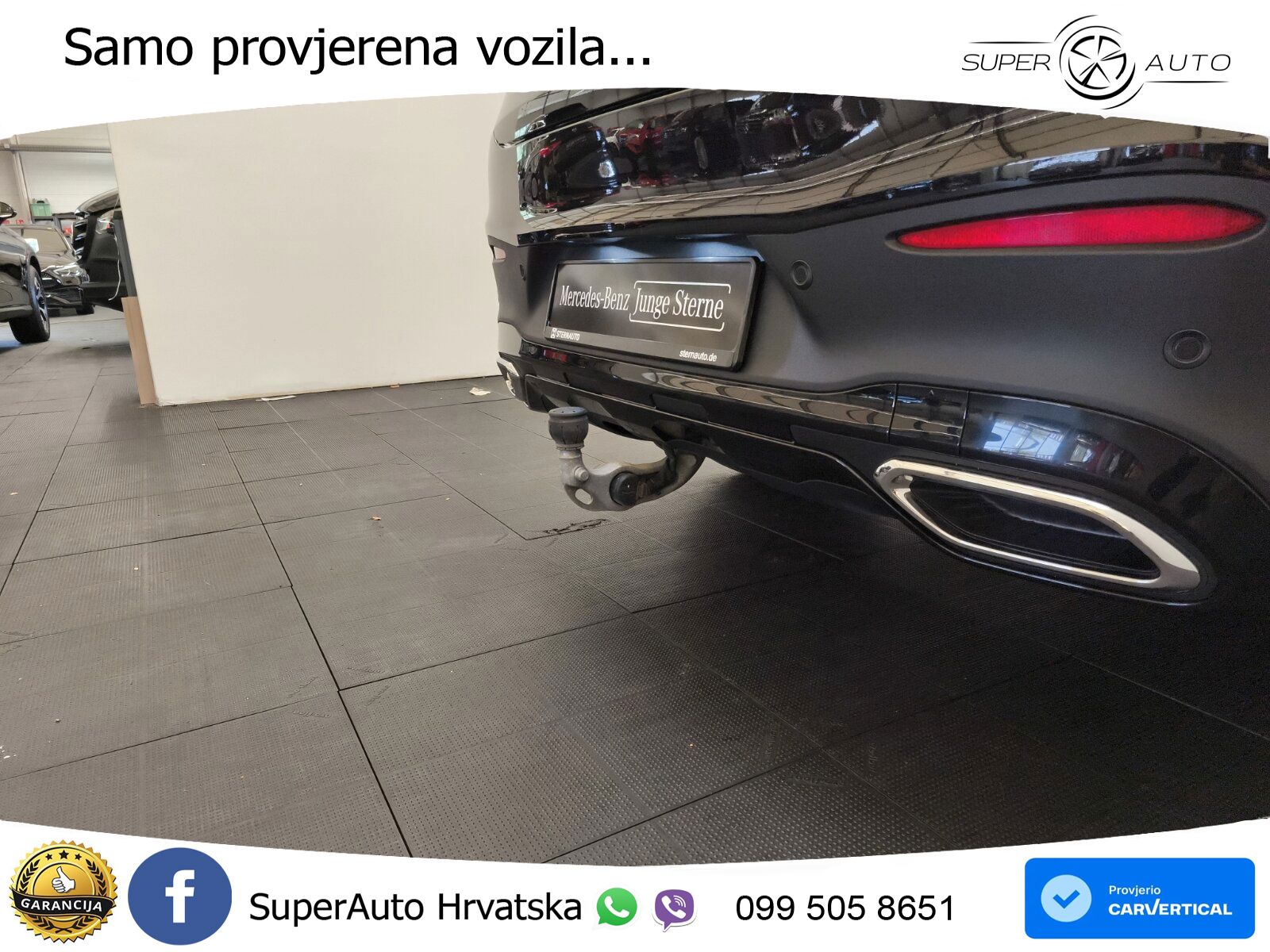 Mercedes GLC Coupe 220d (197 KS) 4MATIC 9G-TRONIC AMG