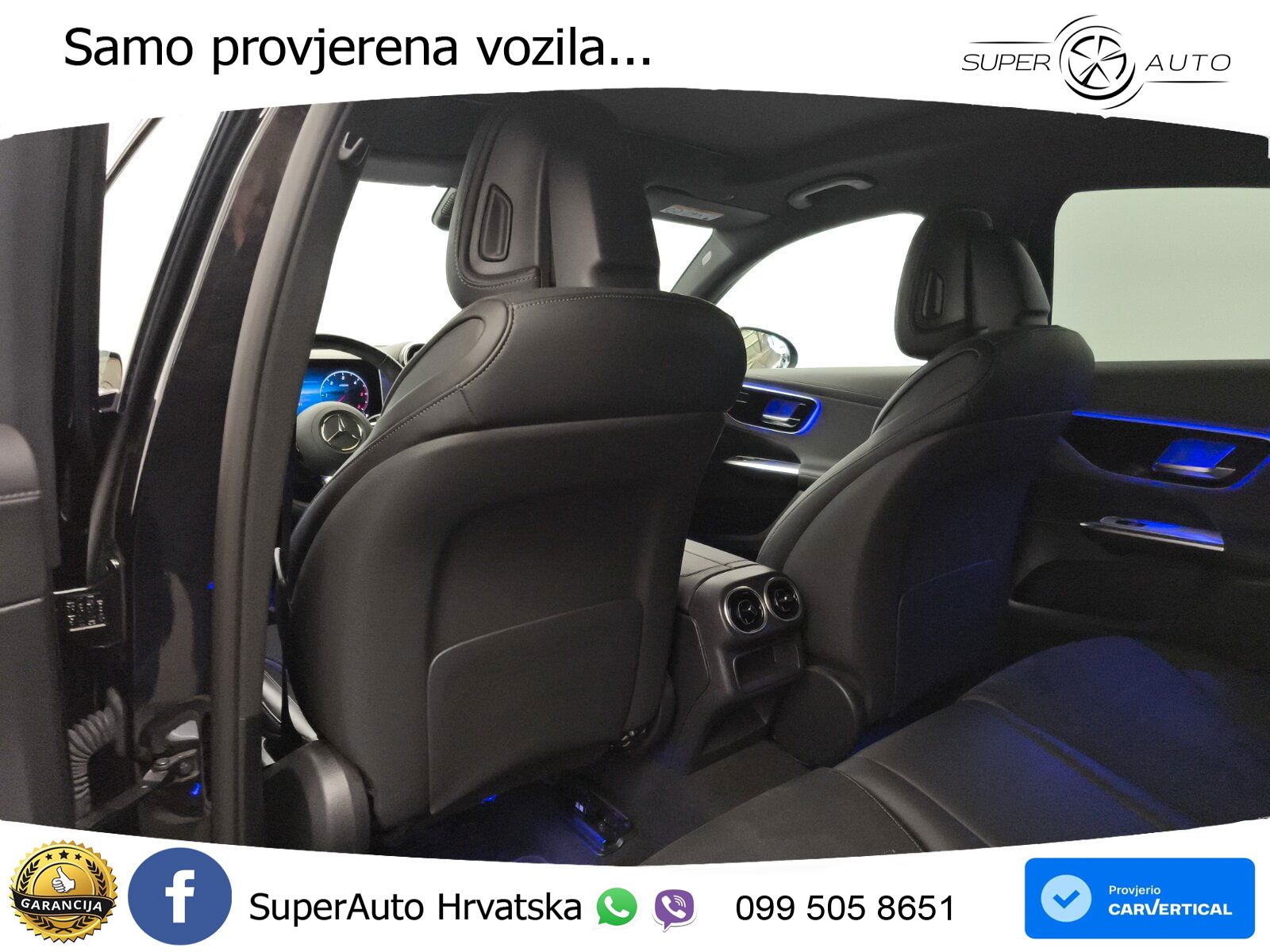 Mercedes GLC Coupe 220d (197 KS) 4MATIC 9G-TRONIC AMG