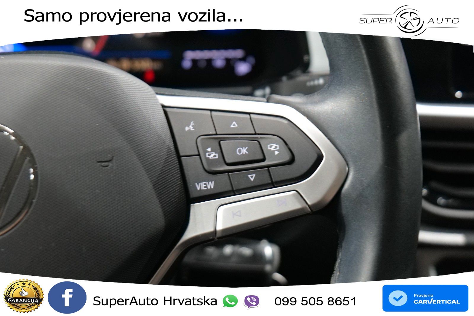 Volkswagen T-Roc I 2.0 TDI (150 KS) DSG LED+GR SJED+ACC