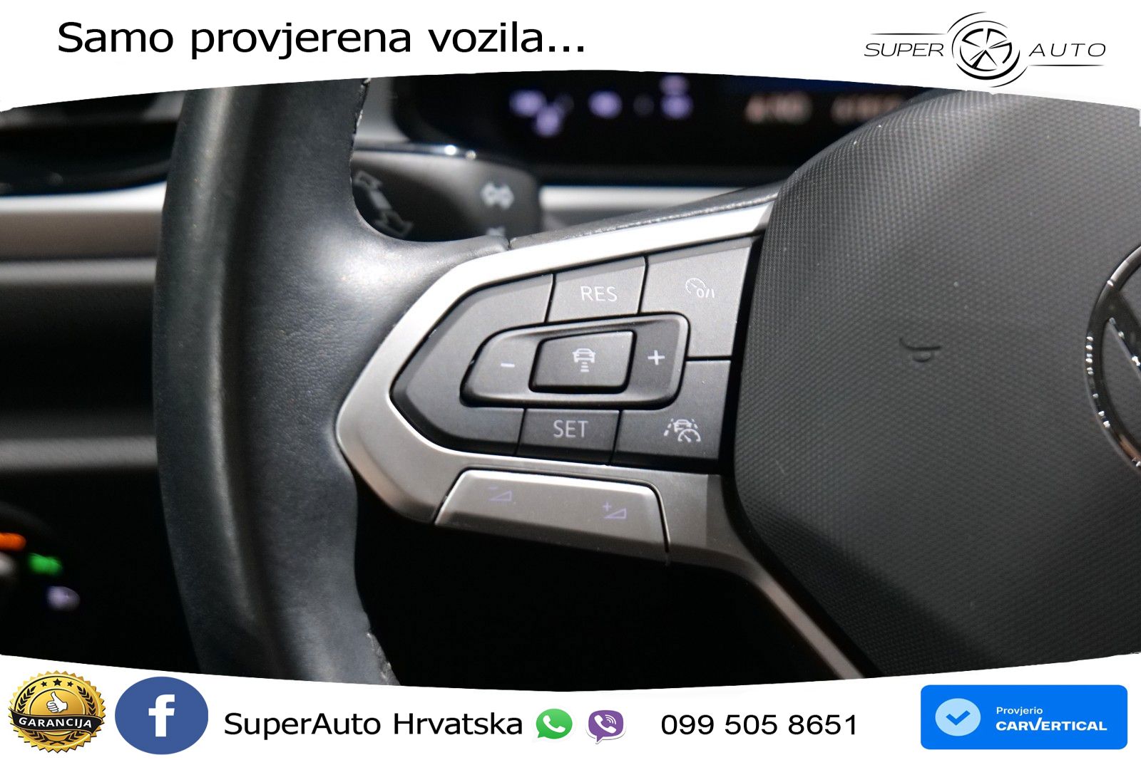 Volkswagen T-Roc I 2.0 TDI (150 KS) DSG LED+GR SJED+ACC