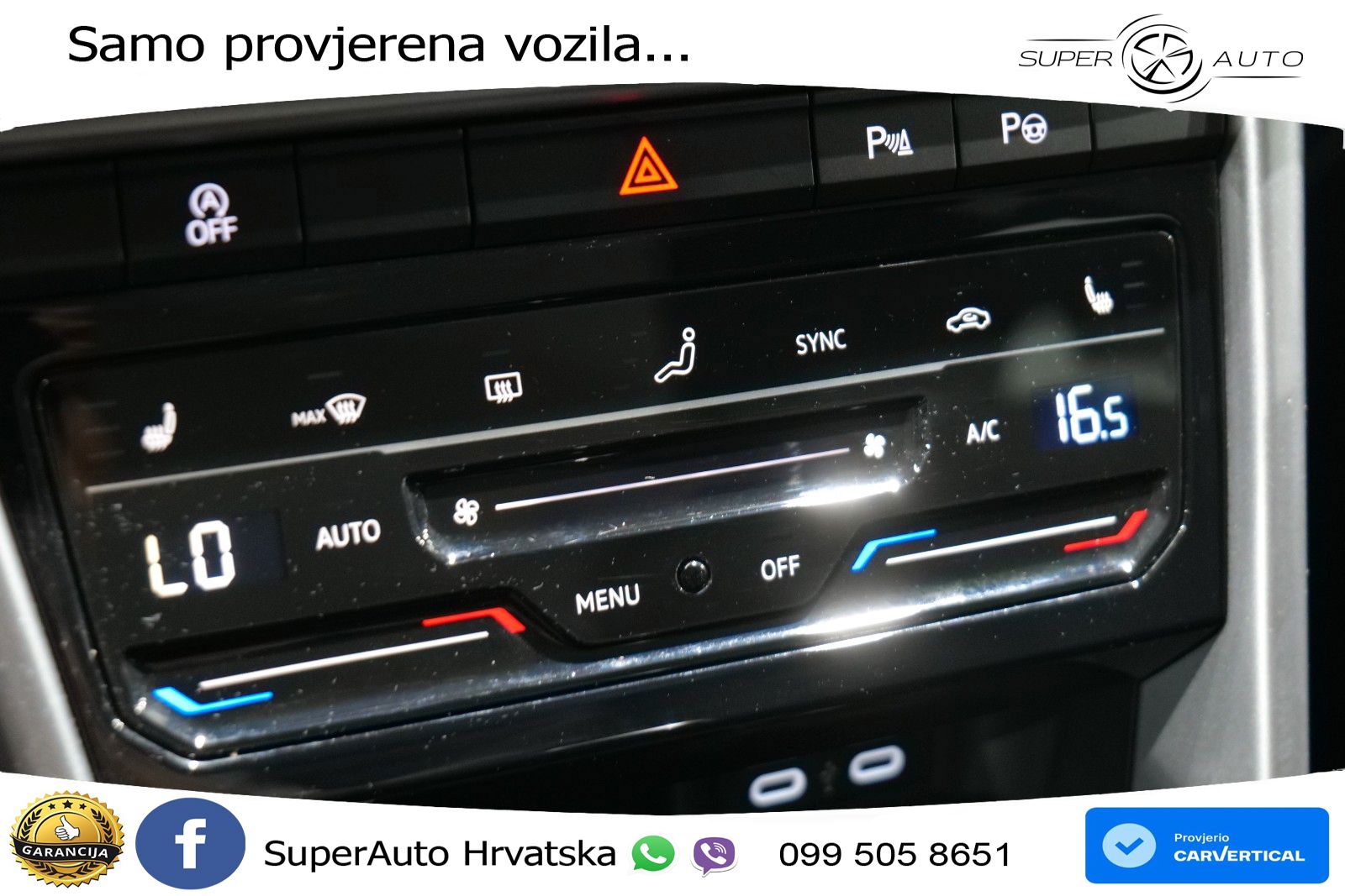 Volkswagen T-Roc I 2.0 TDI (150 KS) DSG LED+GR SJED+ACC