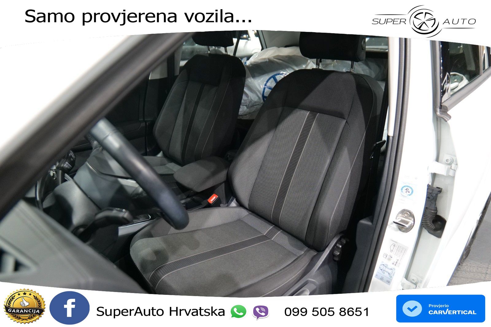 Volkswagen T-Roc I 2.0 TDI (150 KS) DSG LED+GR SJED+ACC