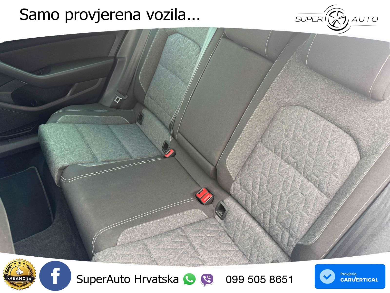 Volkswagen Passat Variant 2.0 TDI (150 KS) DSG Business MATRIX+GR SJED+KAM