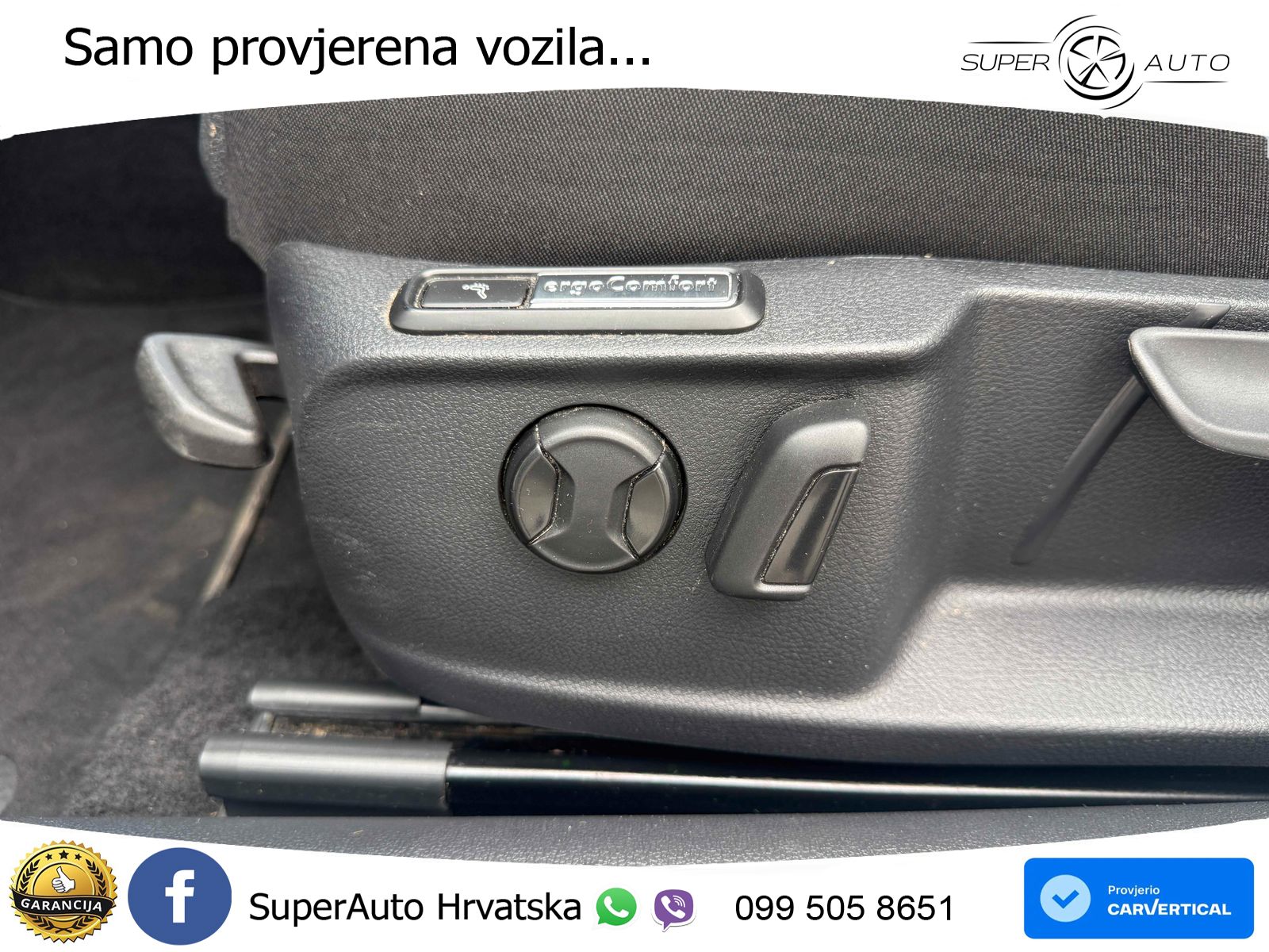 Volkswagen Passat Variant 2.0 TDI (150 KS) DSG Business MATRIX+GR SJED+KAM