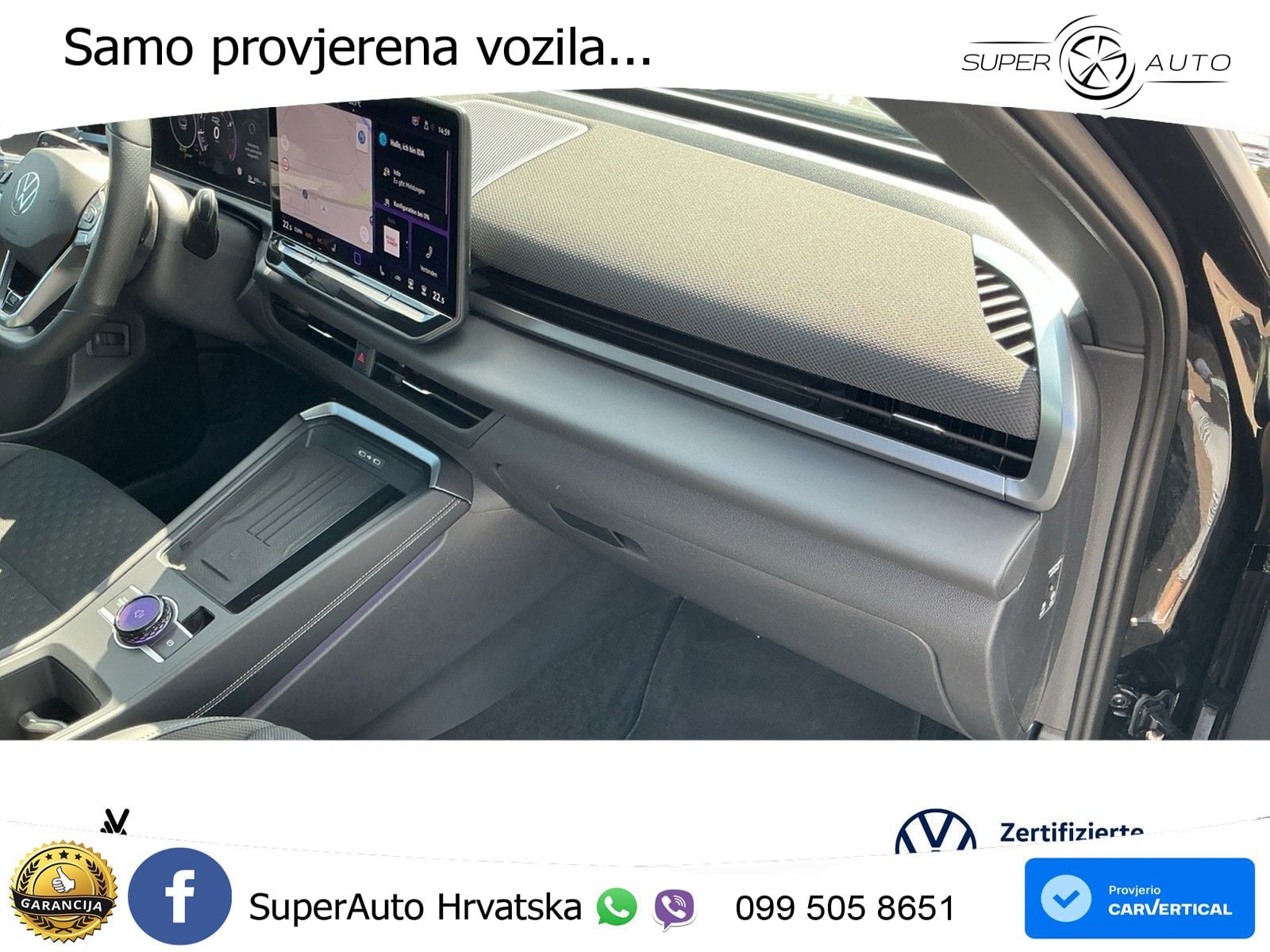 Volkswagen T-Roc II 1.5 eTSI (150 KS)  DSG MATRIX+GR SJED+KAM