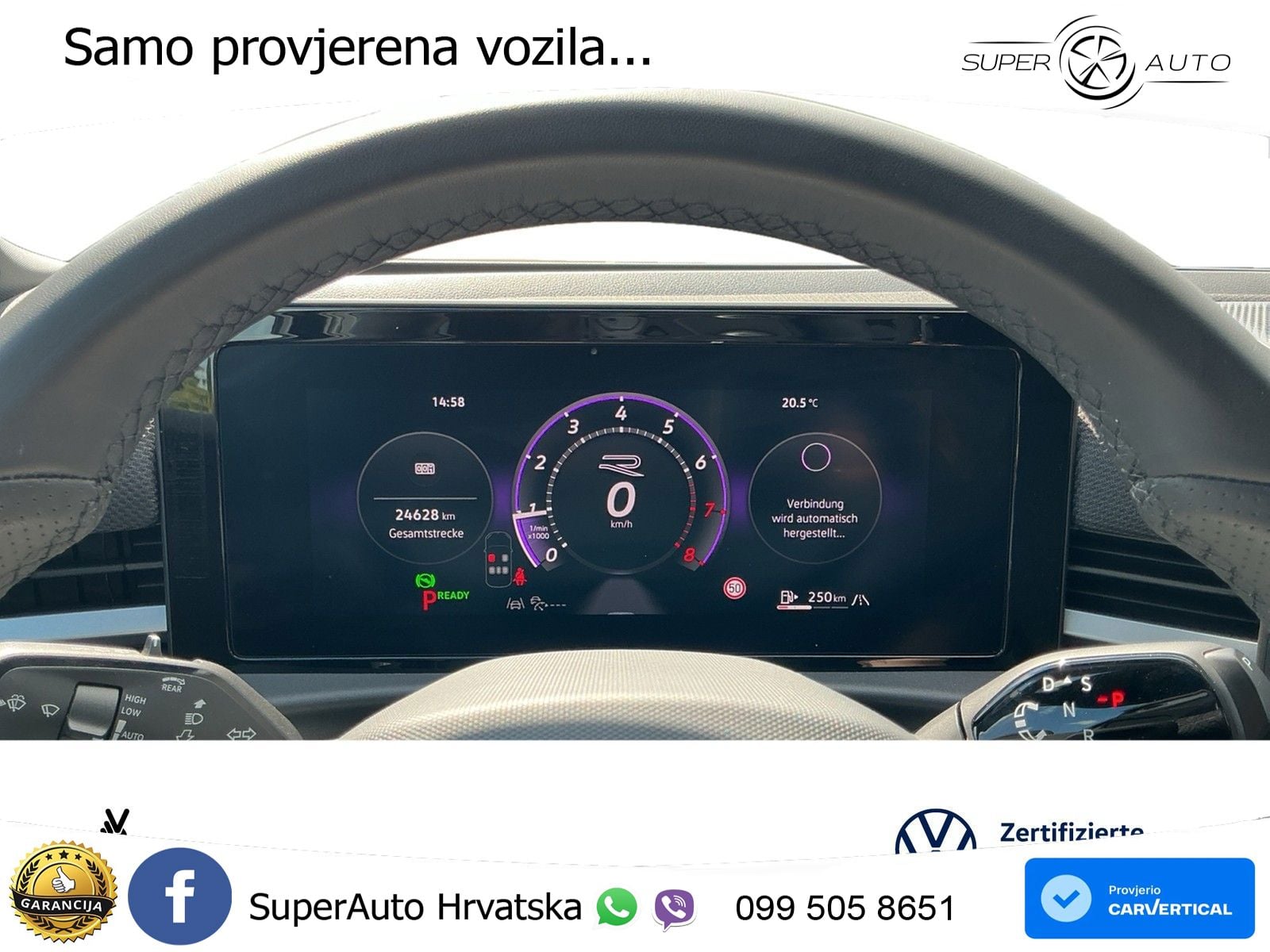Volkswagen T-Roc II 1.5 eTSI (150 KS)  DSG MATRIX+GR SJED+KAM