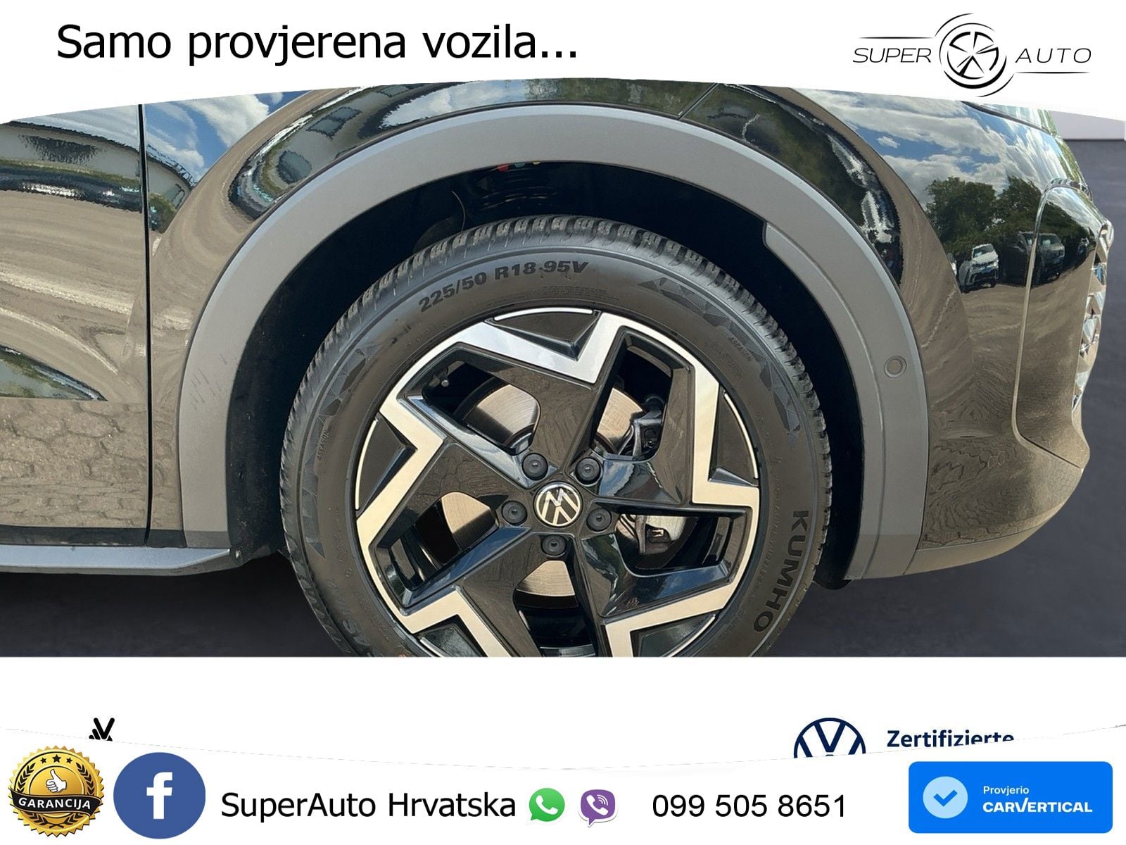 Volkswagen T-Roc II 1.5 eTSI (150 KS)  DSG MATRIX+GR SJED+KAM