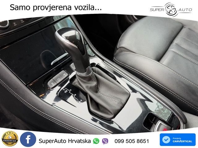 Opel Grandland X 1.2 Turbo (130 KS) Automatic Ultimate LED+GR SJED+ACC