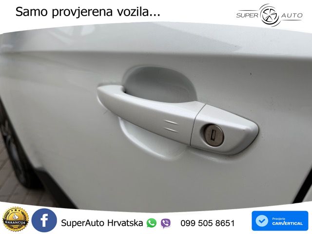 Opel Grandland X 1.2 Turbo (130 KS) Automatic Ultimate LED+GR SJED+ACC