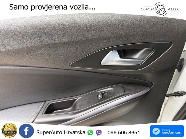 Opel Grandland X 1.2 Turbo (130 KS) Automatic Ultimate LED+GR SJED+ACC