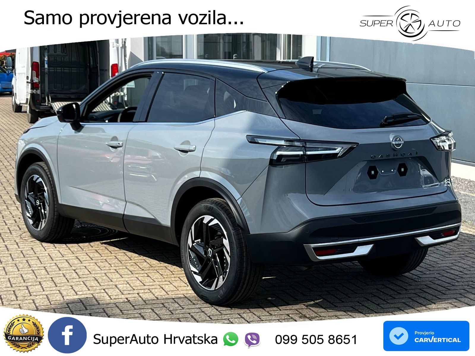 Nissan Qashqai 1.3 DIG-T (158 KS) Xtronic N-Connecta LED+GR SJED+ACC