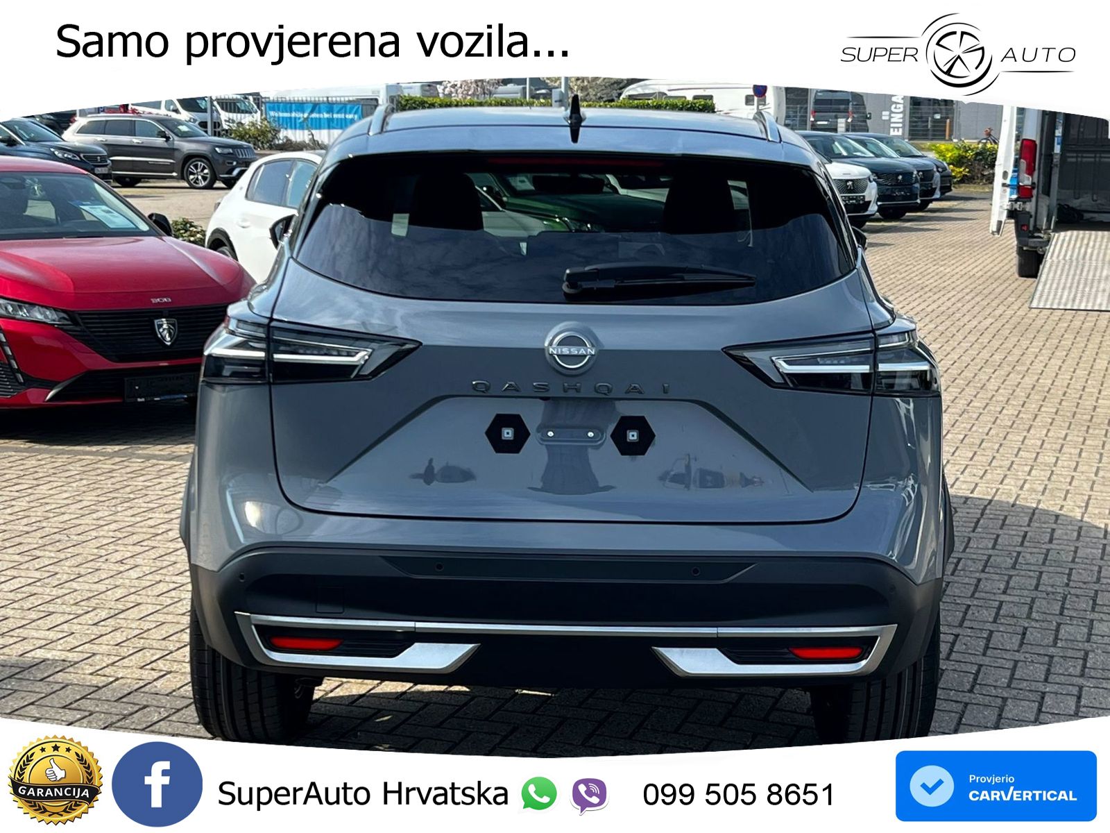 Nissan Qashqai 1.3 DIG-T (158 KS) Xtronic N-Connecta LED+GR SJED+ACC