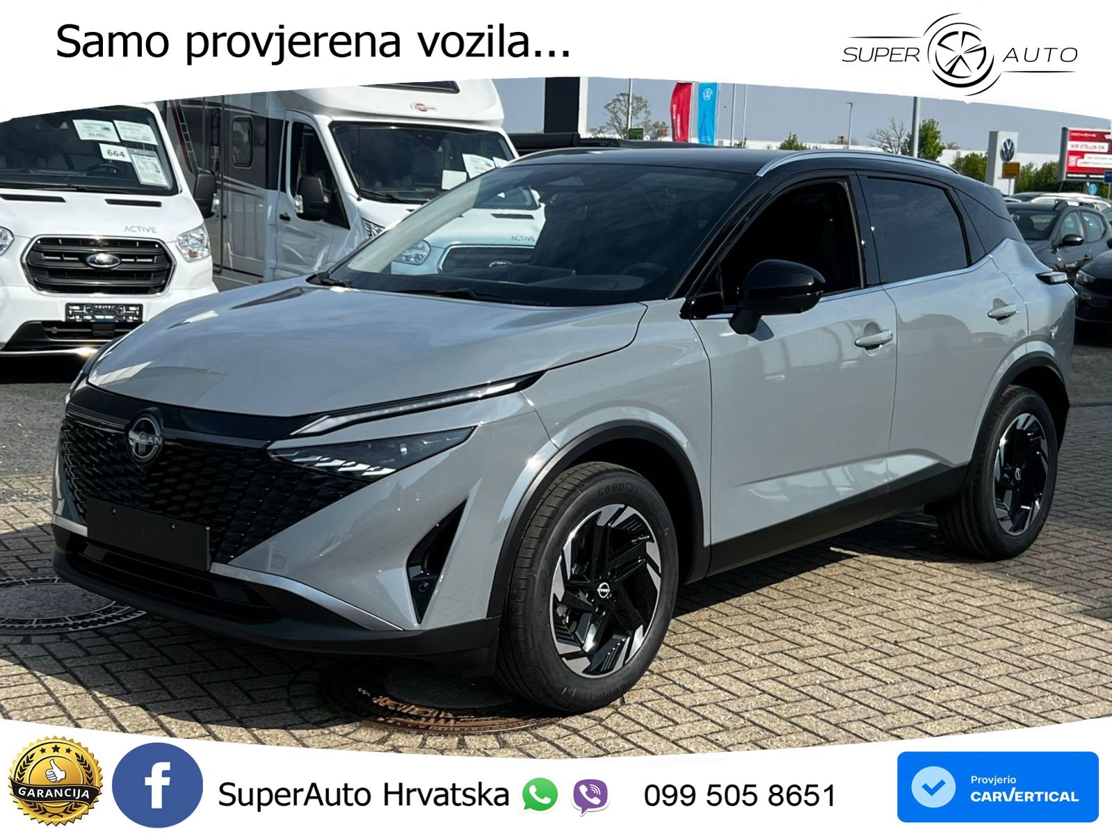 Nissan Qashqai 1.3 DIG-T (158 KS) Xtronic N-Connecta LED+GR SJED+ACC