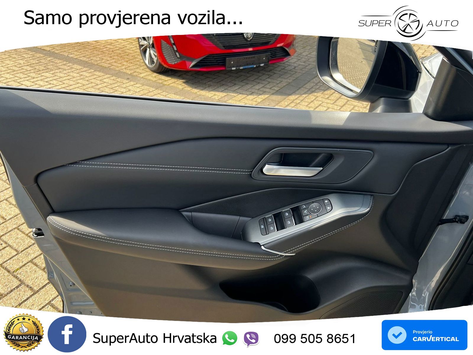 Nissan Qashqai 1.3 DIG-T (158 KS) Xtronic N-Connecta LED+GR SJED+ACC