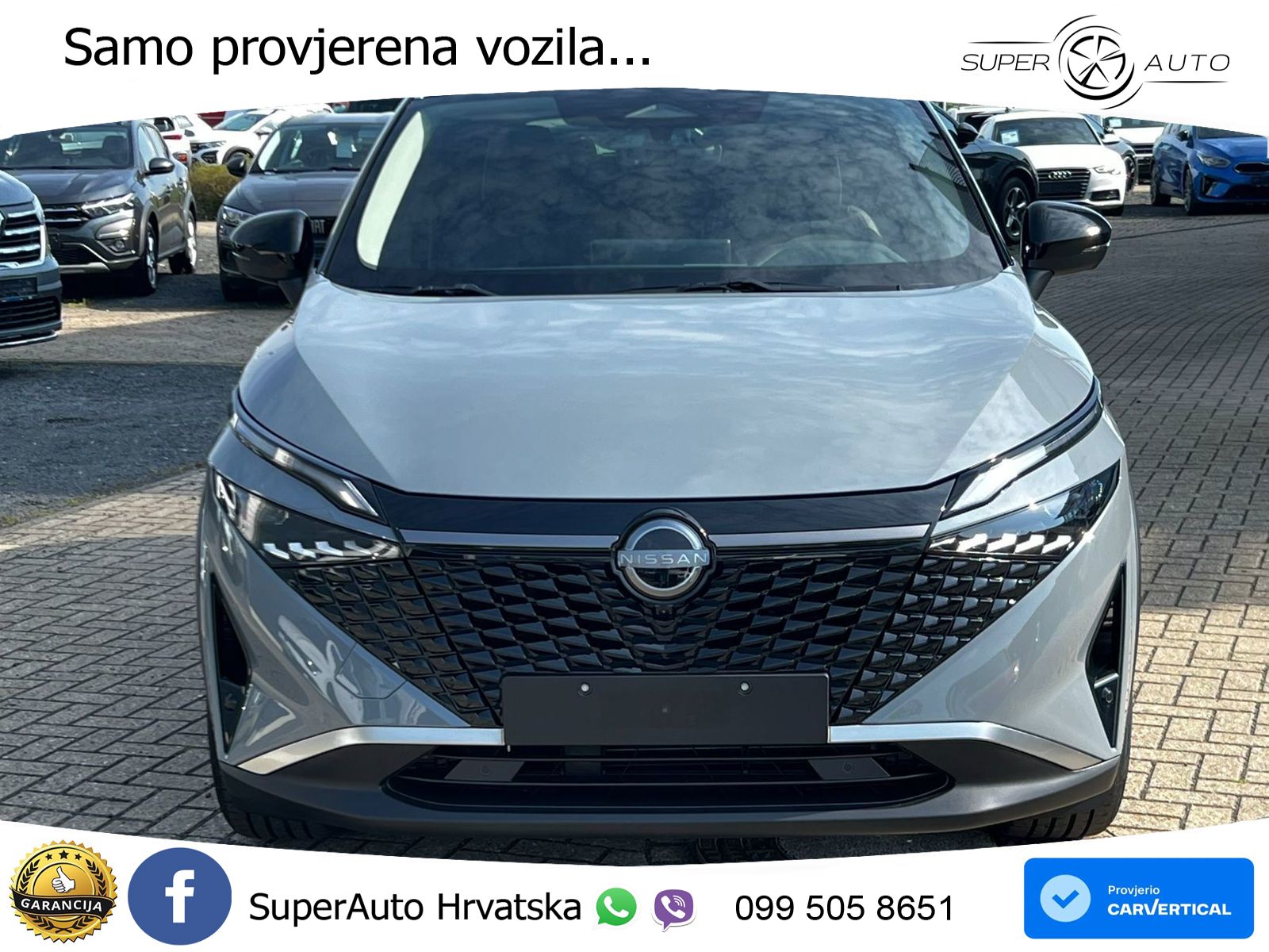 Nissan Qashqai 1.3 DIG-T (158 KS) Xtronic N-Connecta LED+GR SJED+ACC
