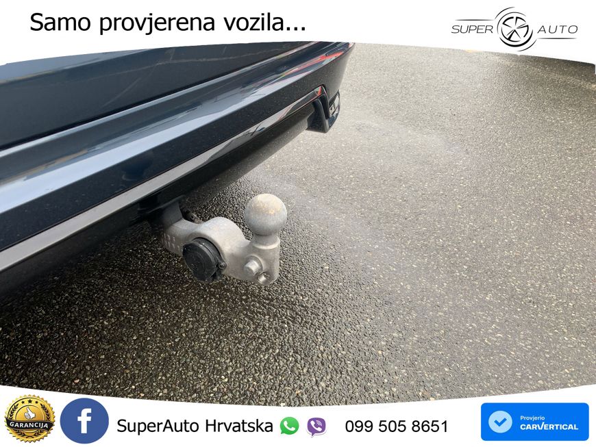 Volvo XC60 B5 Benzin AWD Geartronic LED+GR SJED+ACC