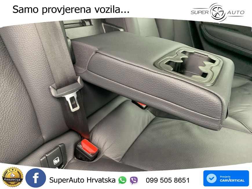 Volvo XC60 B5 Benzin AWD Geartronic LED+GR SJED+ACC